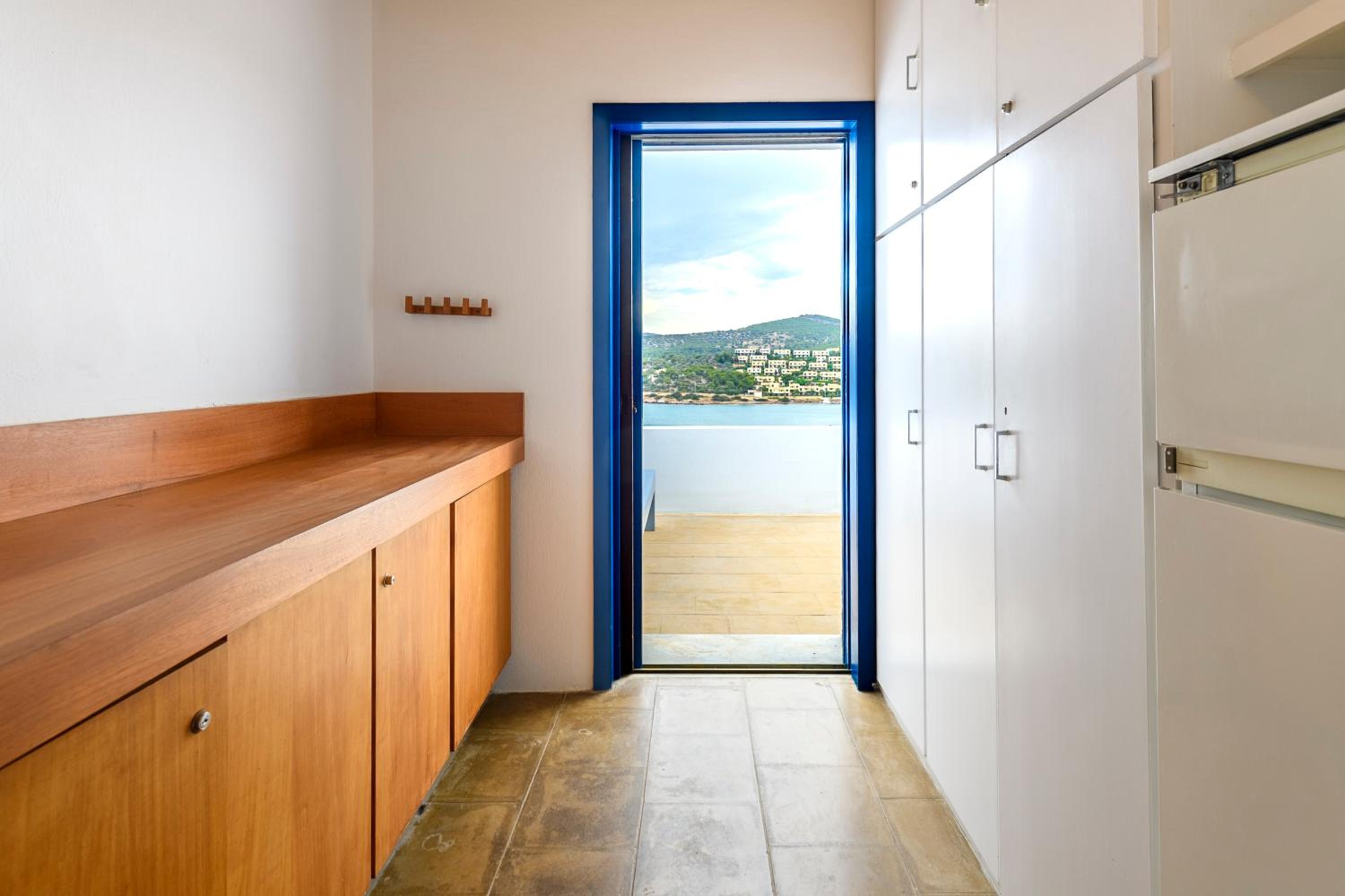 Hidesign Athens Villa In Sounio