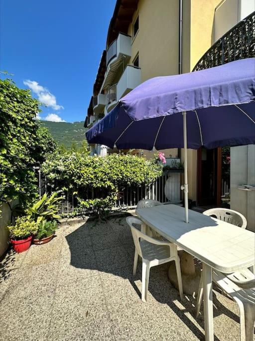 Apartment with a beautiful garden view 5