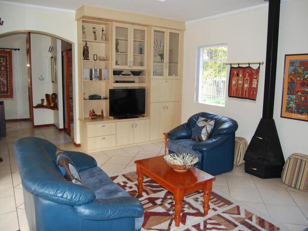 Ascot Gardens Self Catering