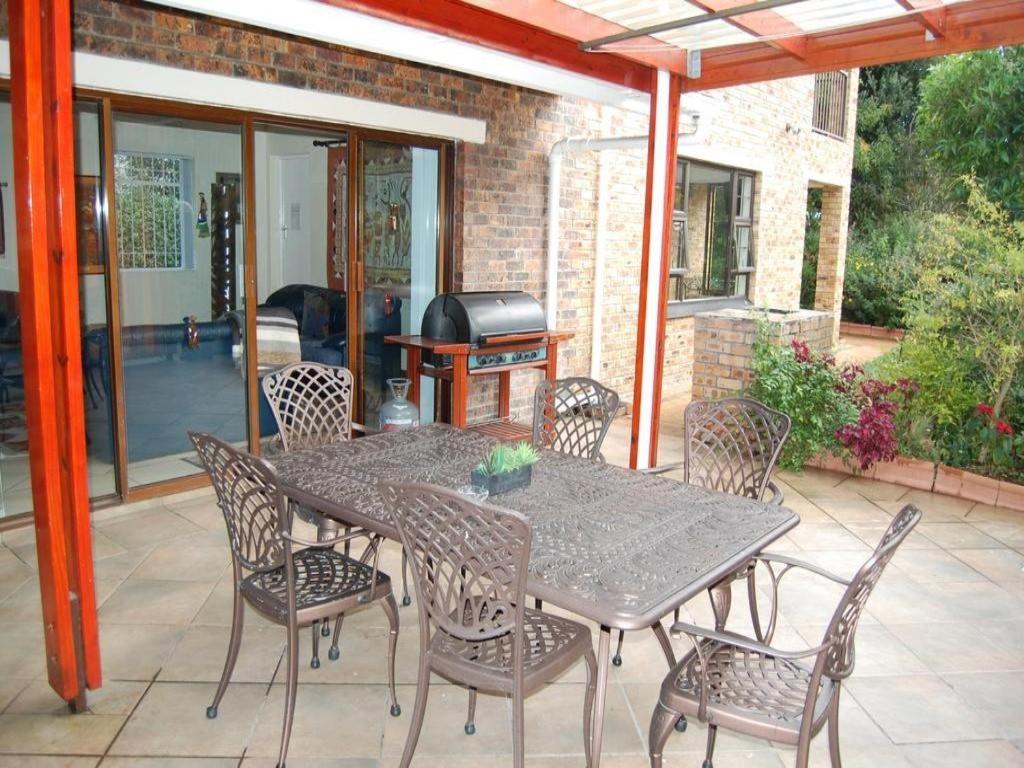 Ascot Gardens Self Catering