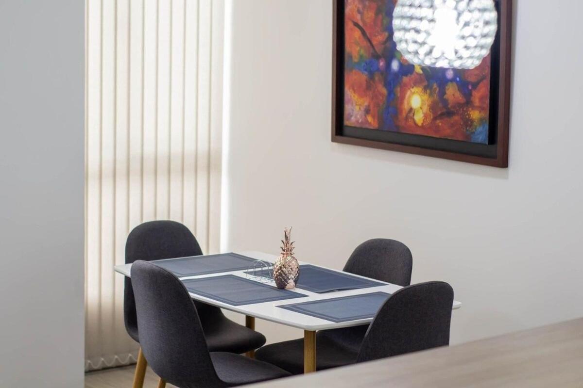 Apartamentos cómodos en Milan zona G