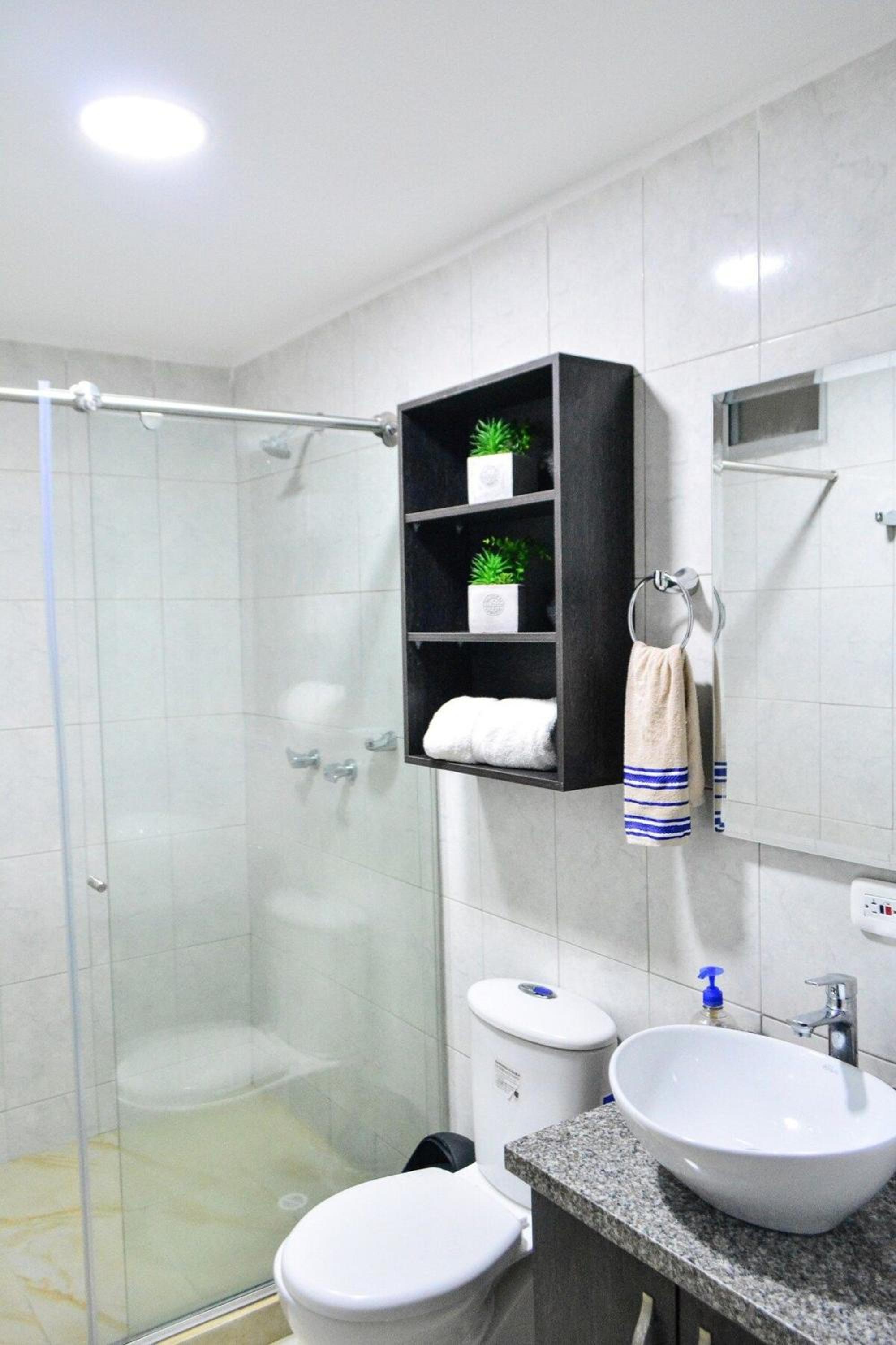 Apartamentos cómodos en Milan zona G