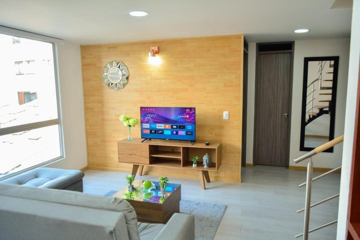 Apartamentos cómodos en Milan zona G