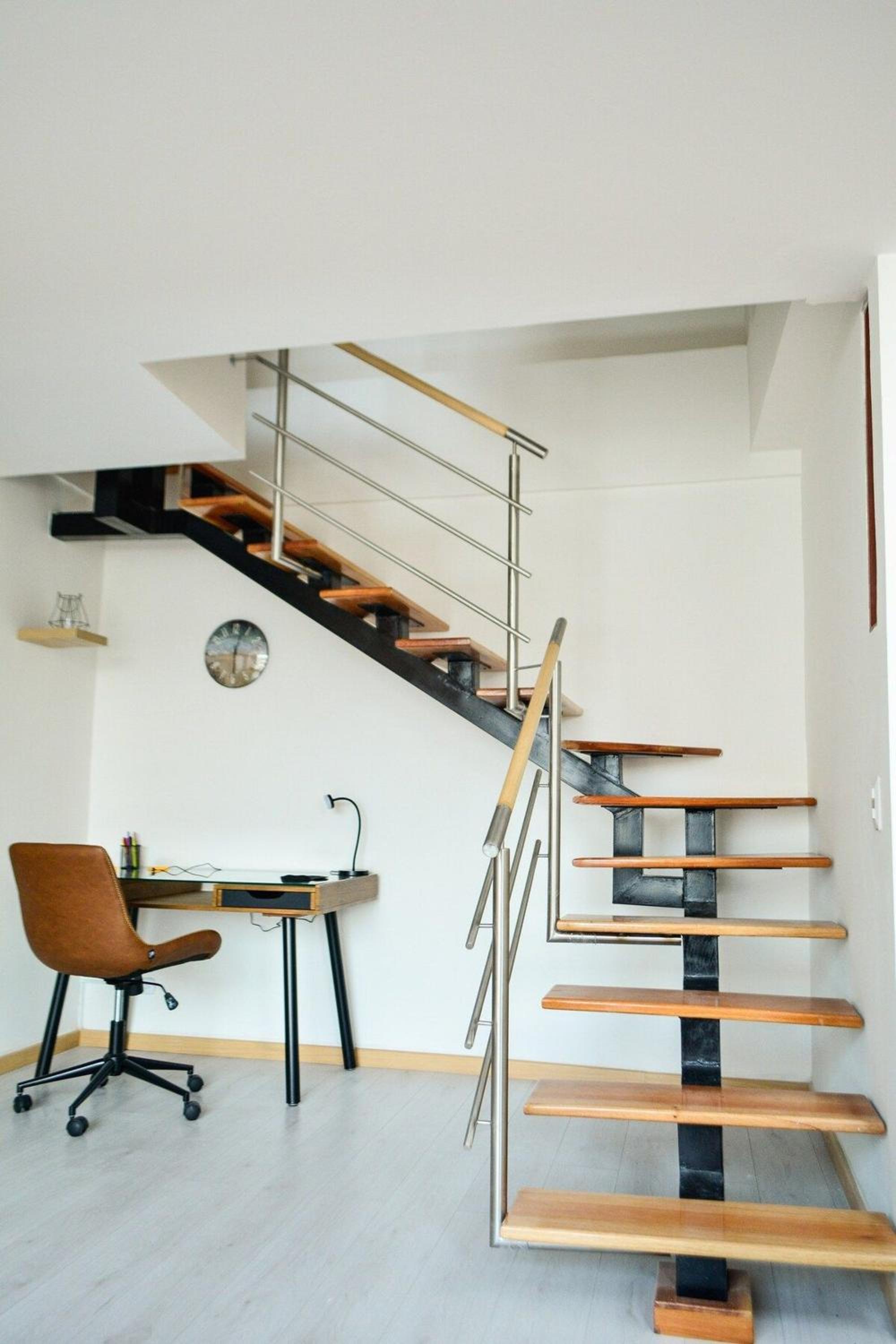 Apartamentos cómodos en Milan zona G