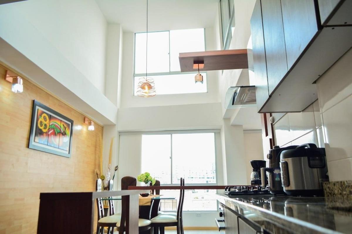 Apartamentos cómodos en Milan zona G