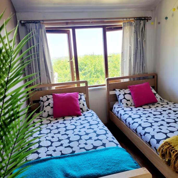 Tamarisk Cabin