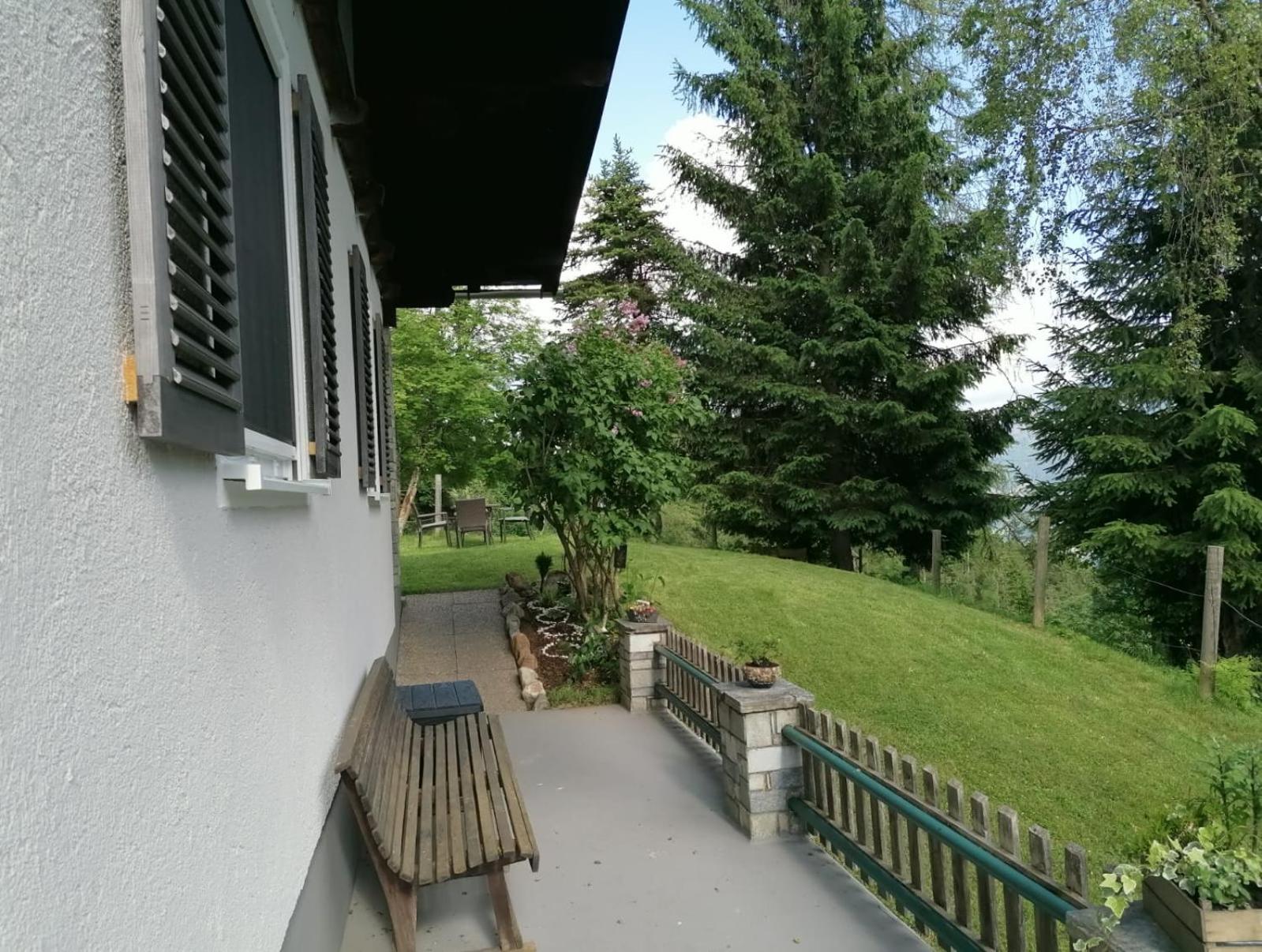 Ferienhaus Tauernblick