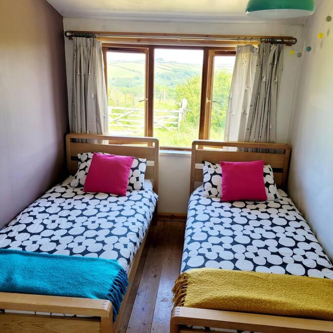 Tamarisk Cabin