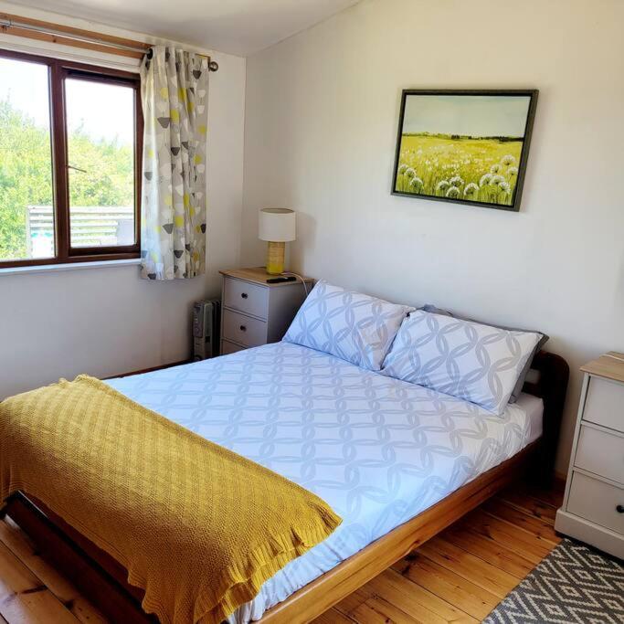 Tamarisk Cabin