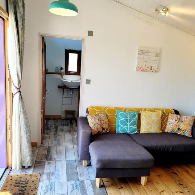 Tamarisk Cabin