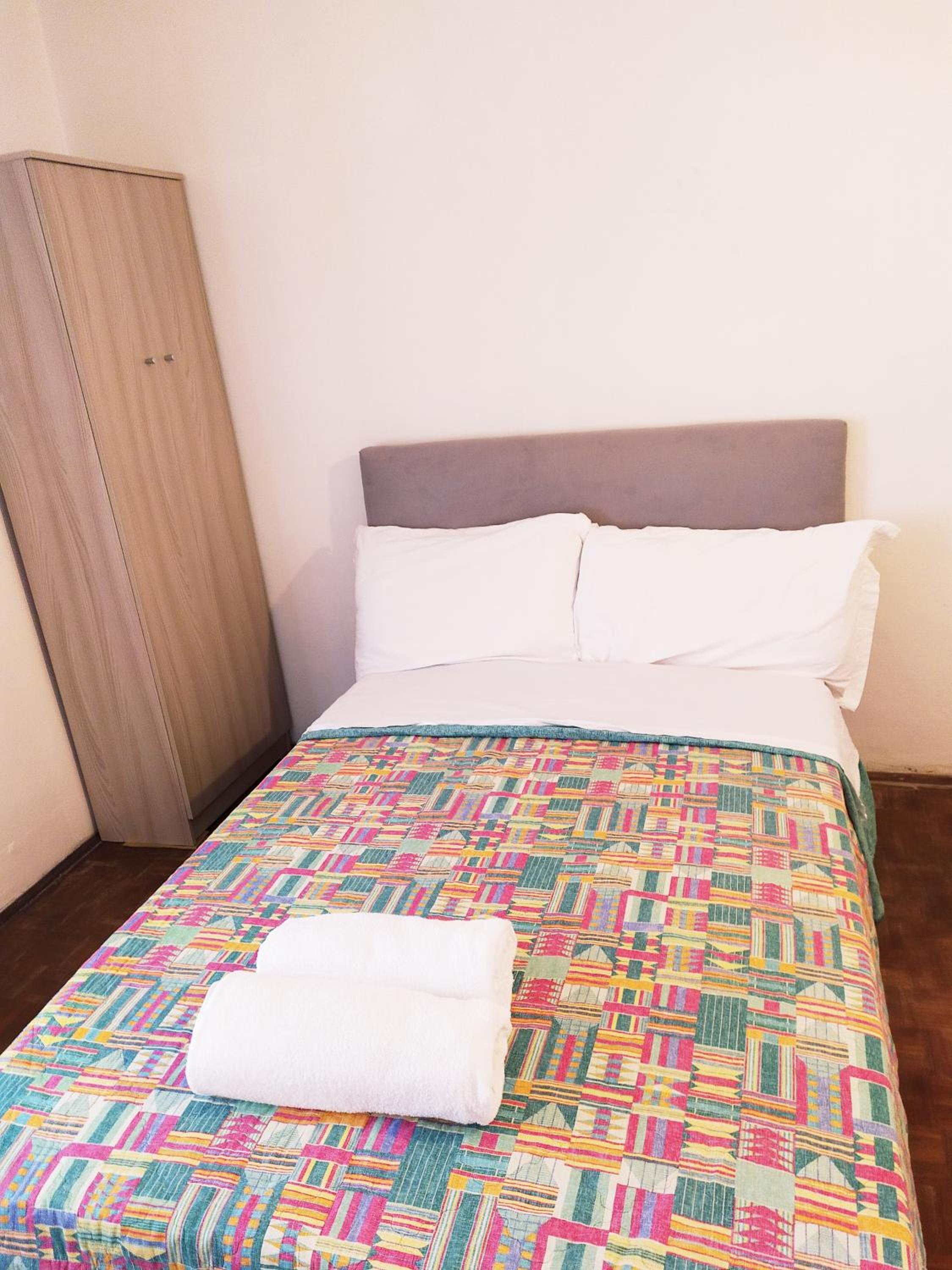 Zen Accommodations Grand Canal