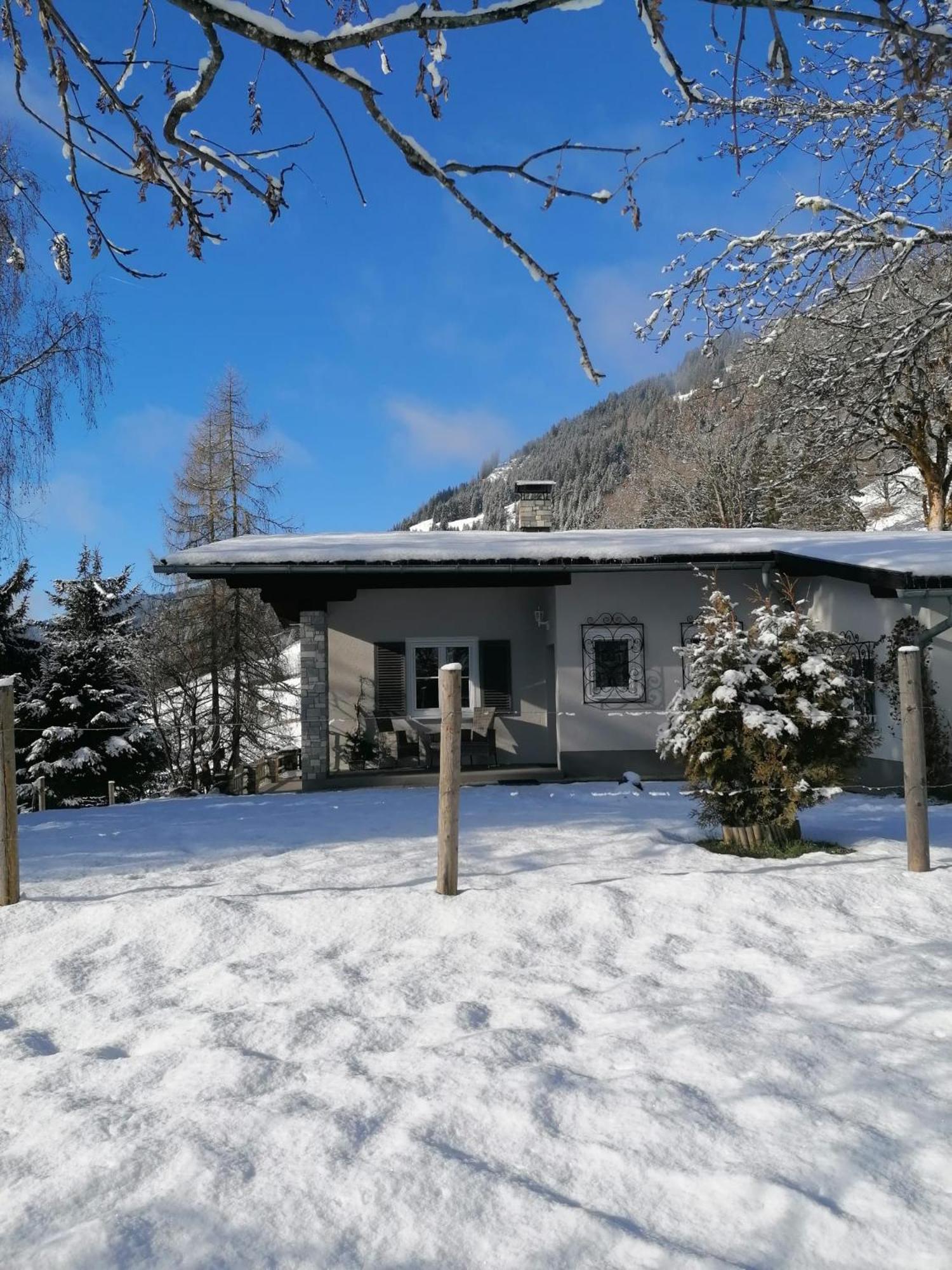 Ferienhaus Tauernblick
