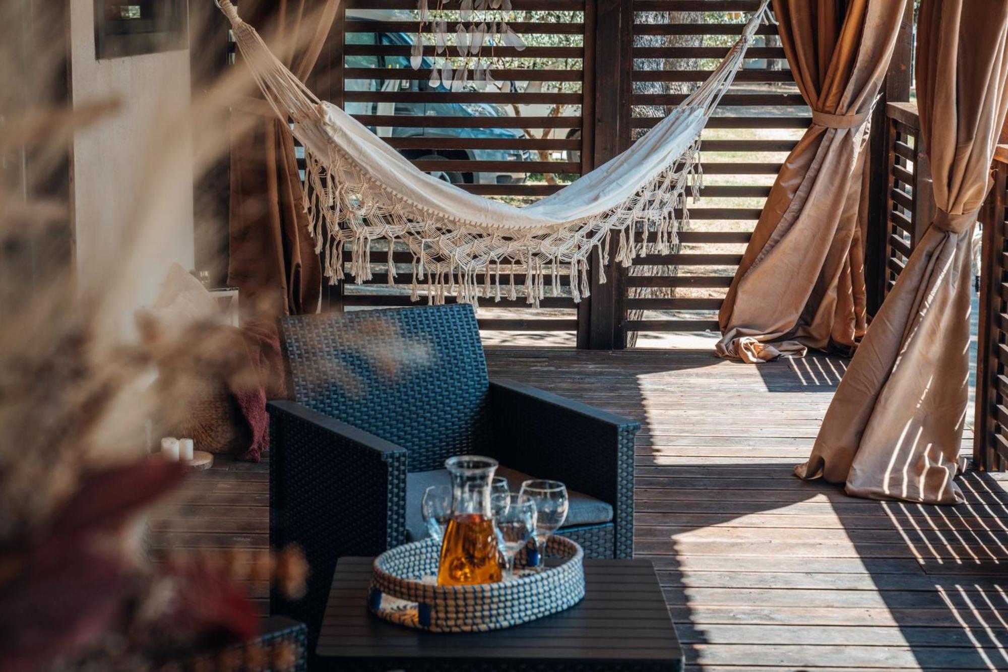 Croatia Camp Premium
