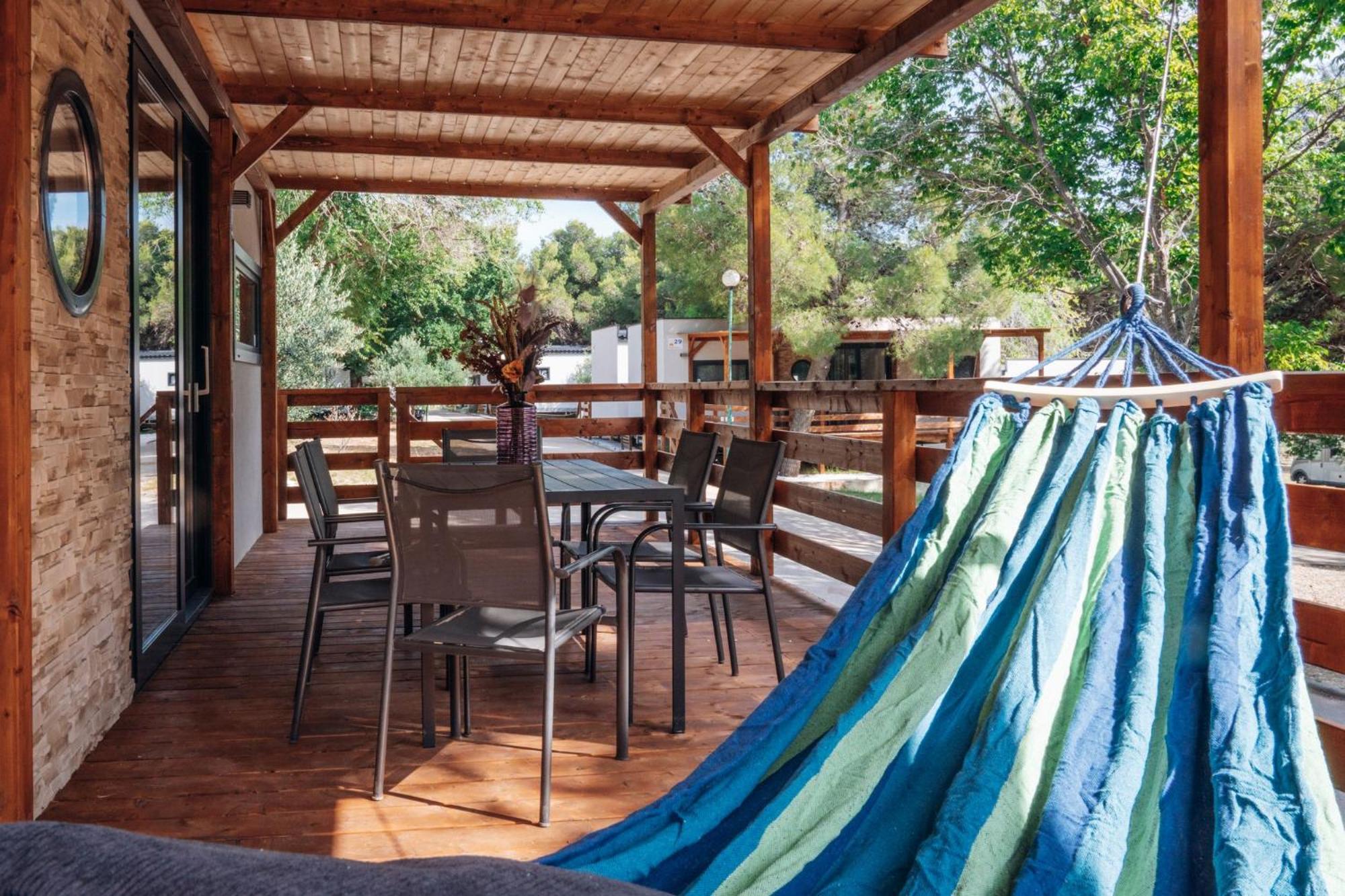 Croatia Camp Premium