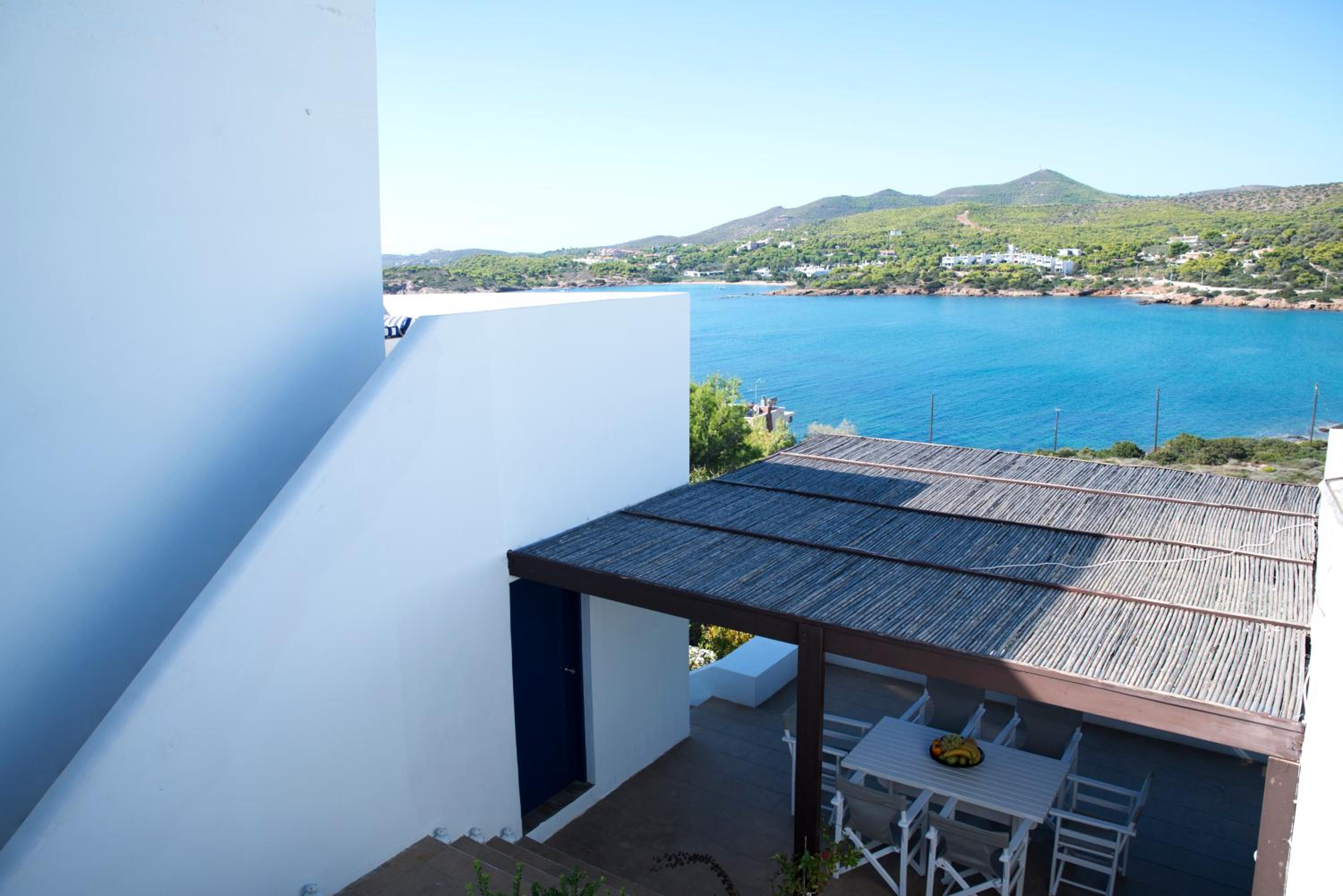 Hidesign Athens Villa In Sounio