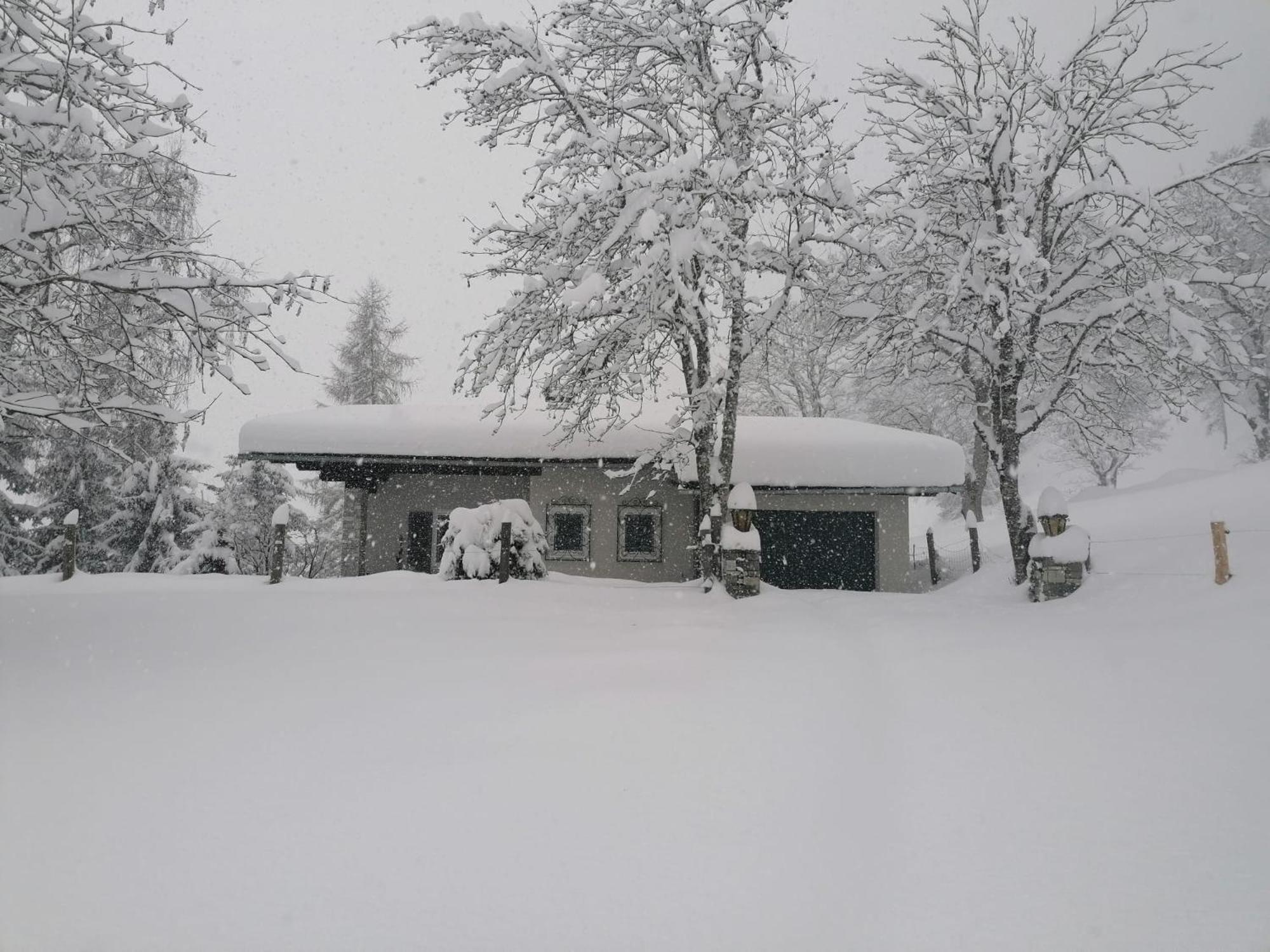 Ferienhaus Tauernblick