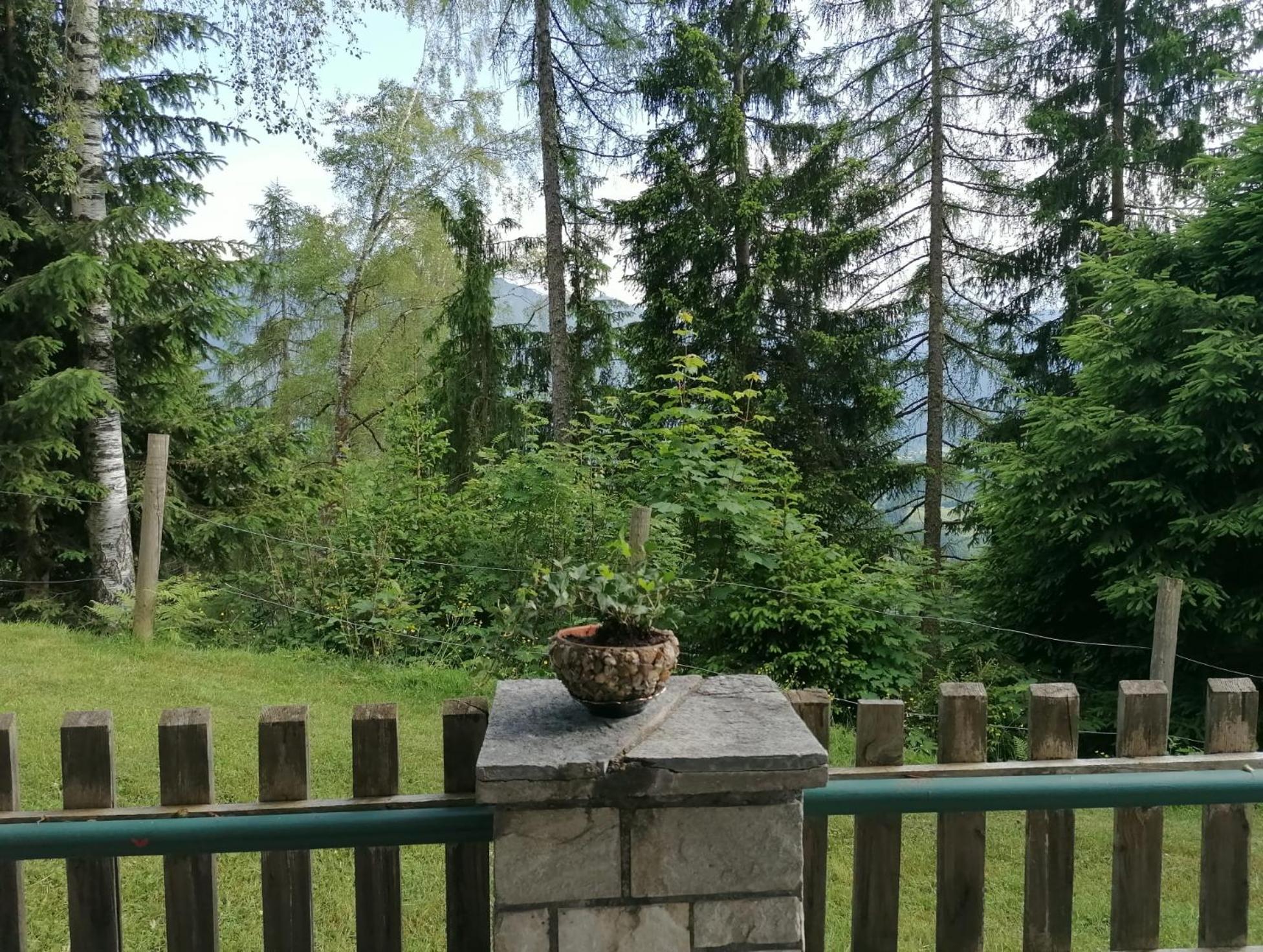 Ferienhaus Tauernblick