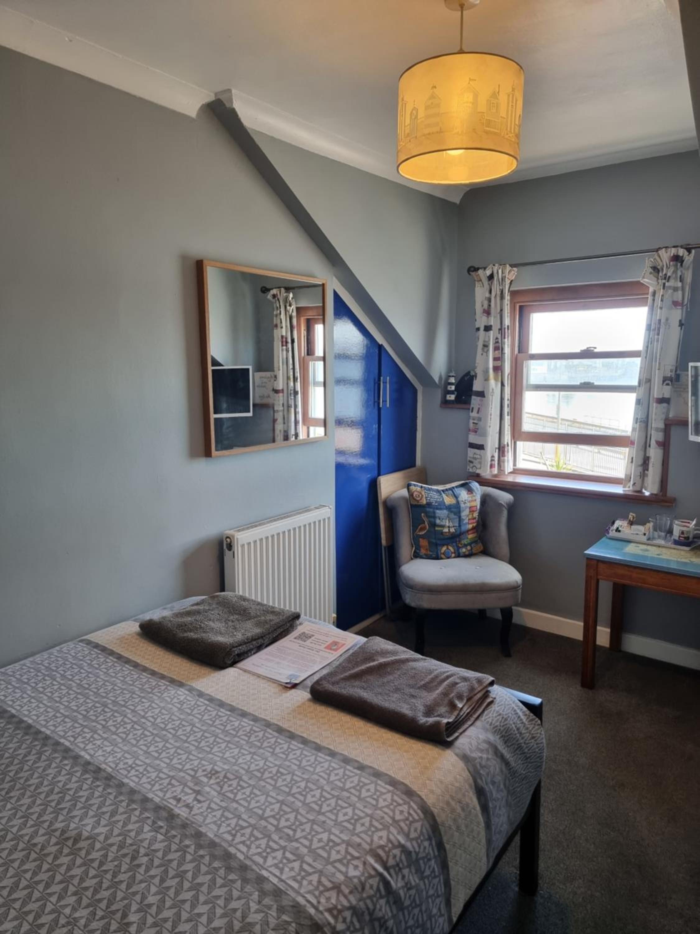 The Seafront Inn Holyhead