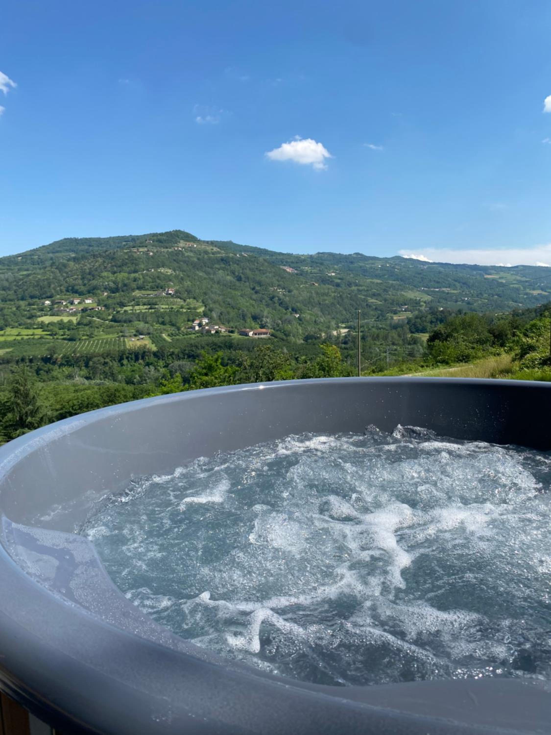 Agriturismo Casa del Principe
