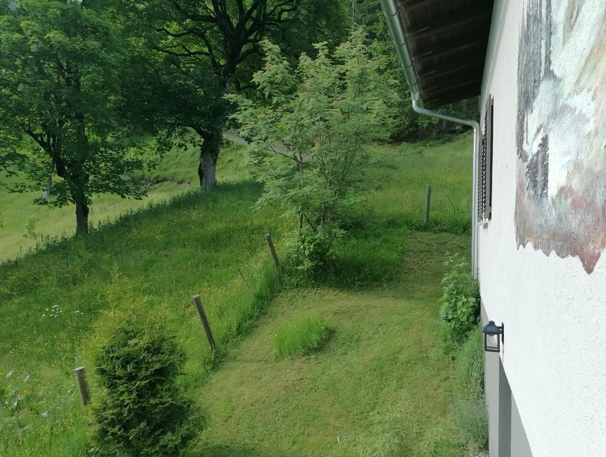Ferienhaus Tauernblick