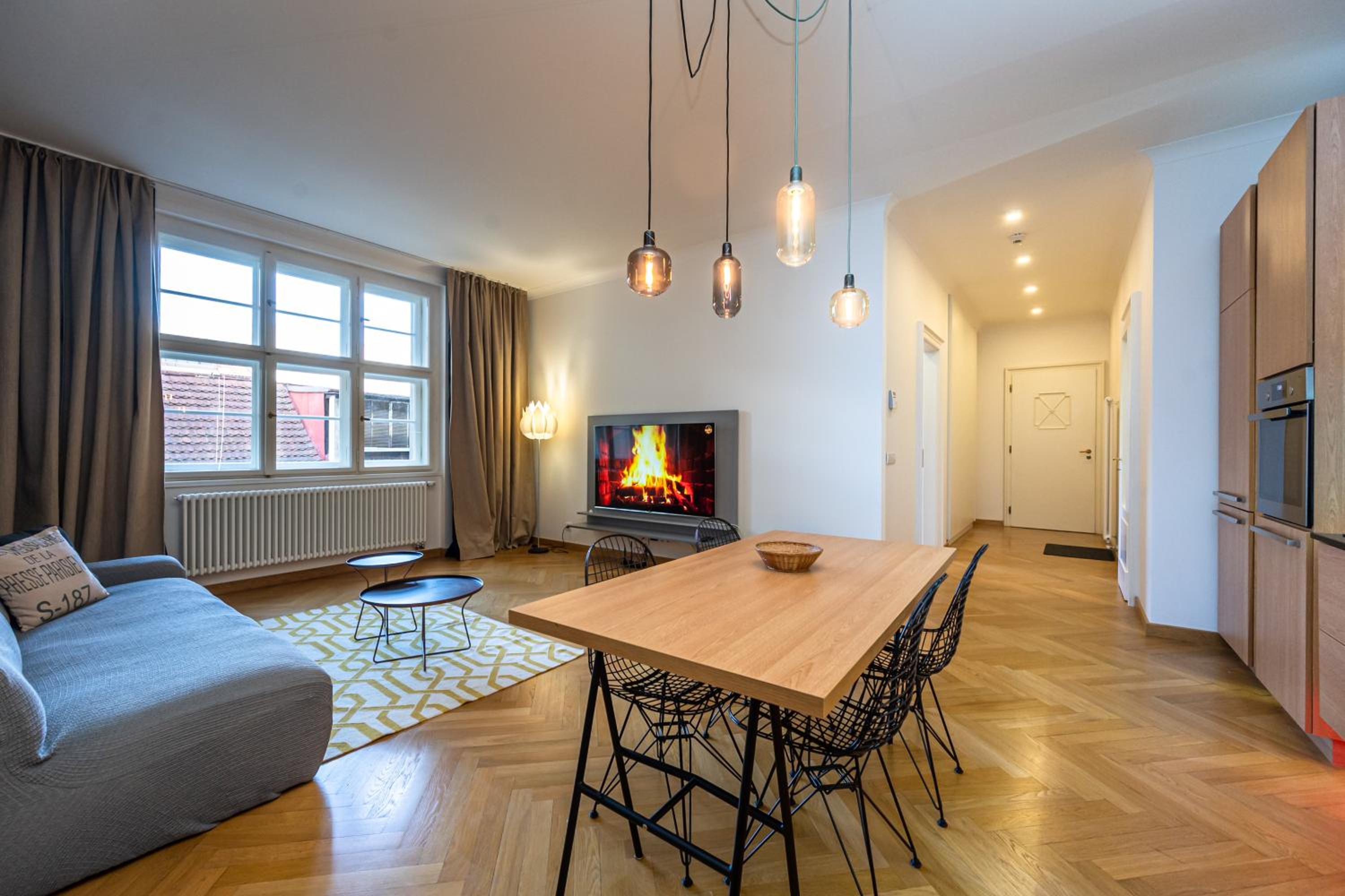 Wishlist Prague Residences - Old Town Dlouha
