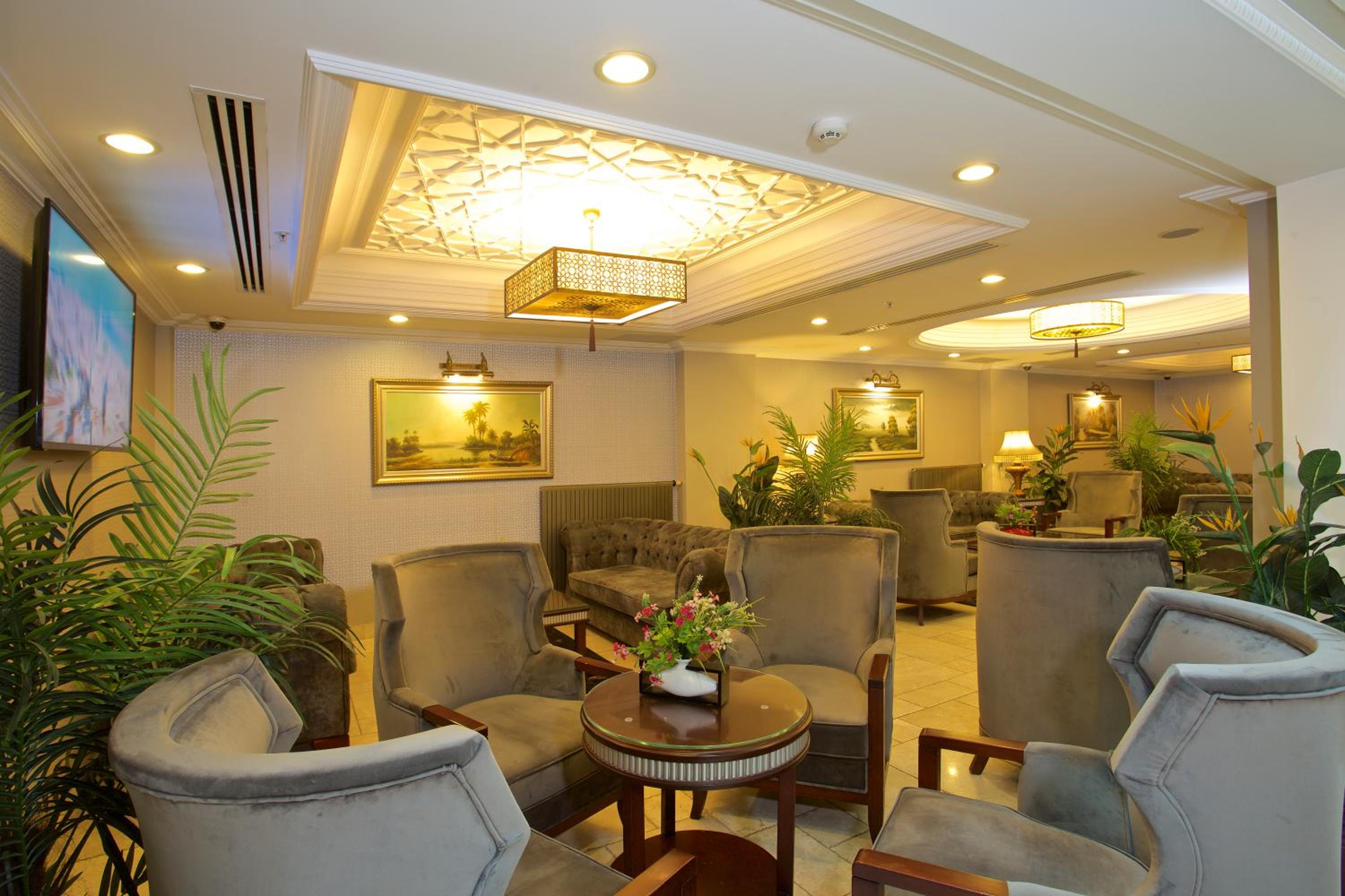 Emporium Otel - Image 15