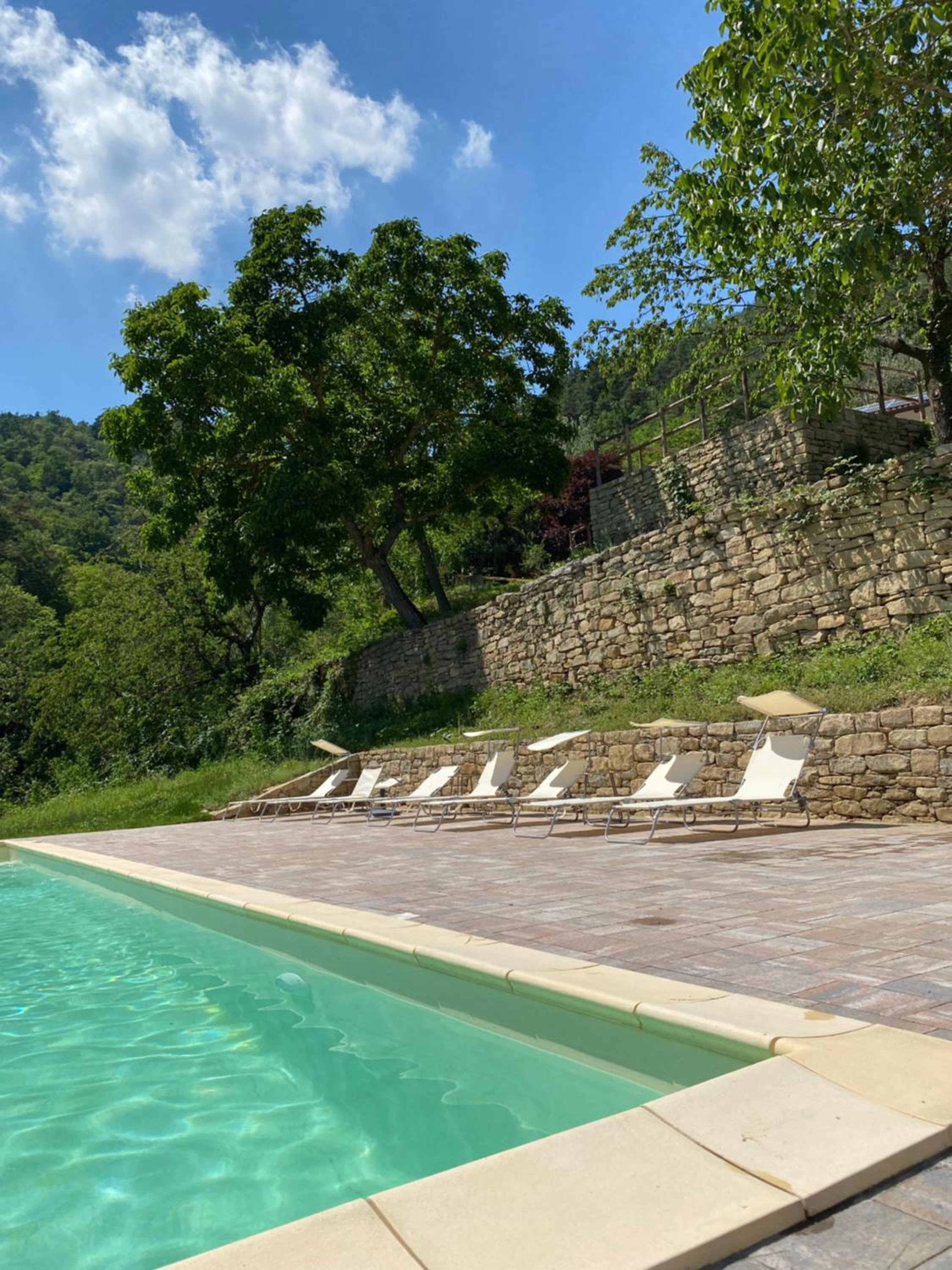 Agriturismo Casa del Principe