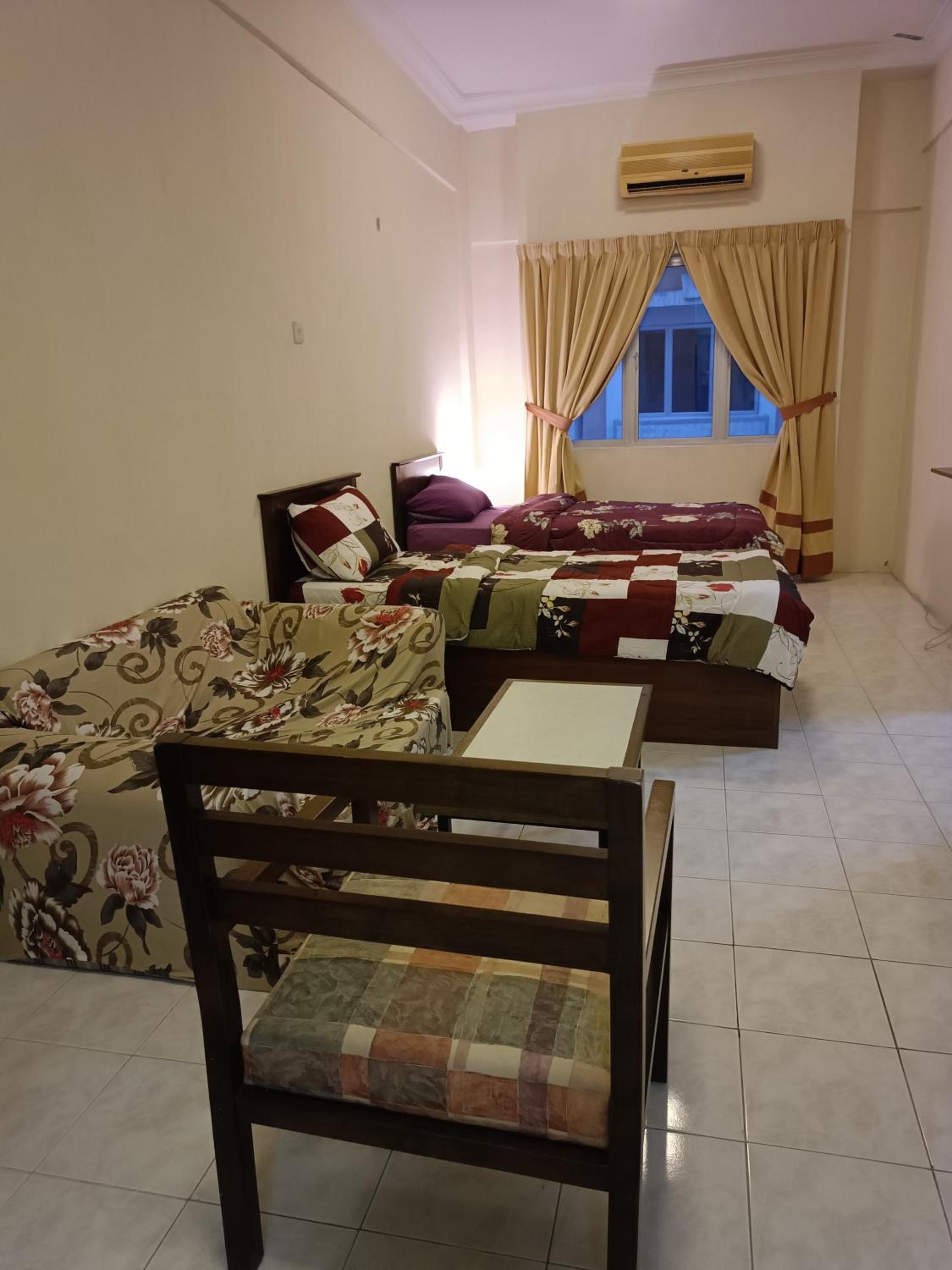 Sofea Inn Bukit Merah - Laketown A6172 photo 2