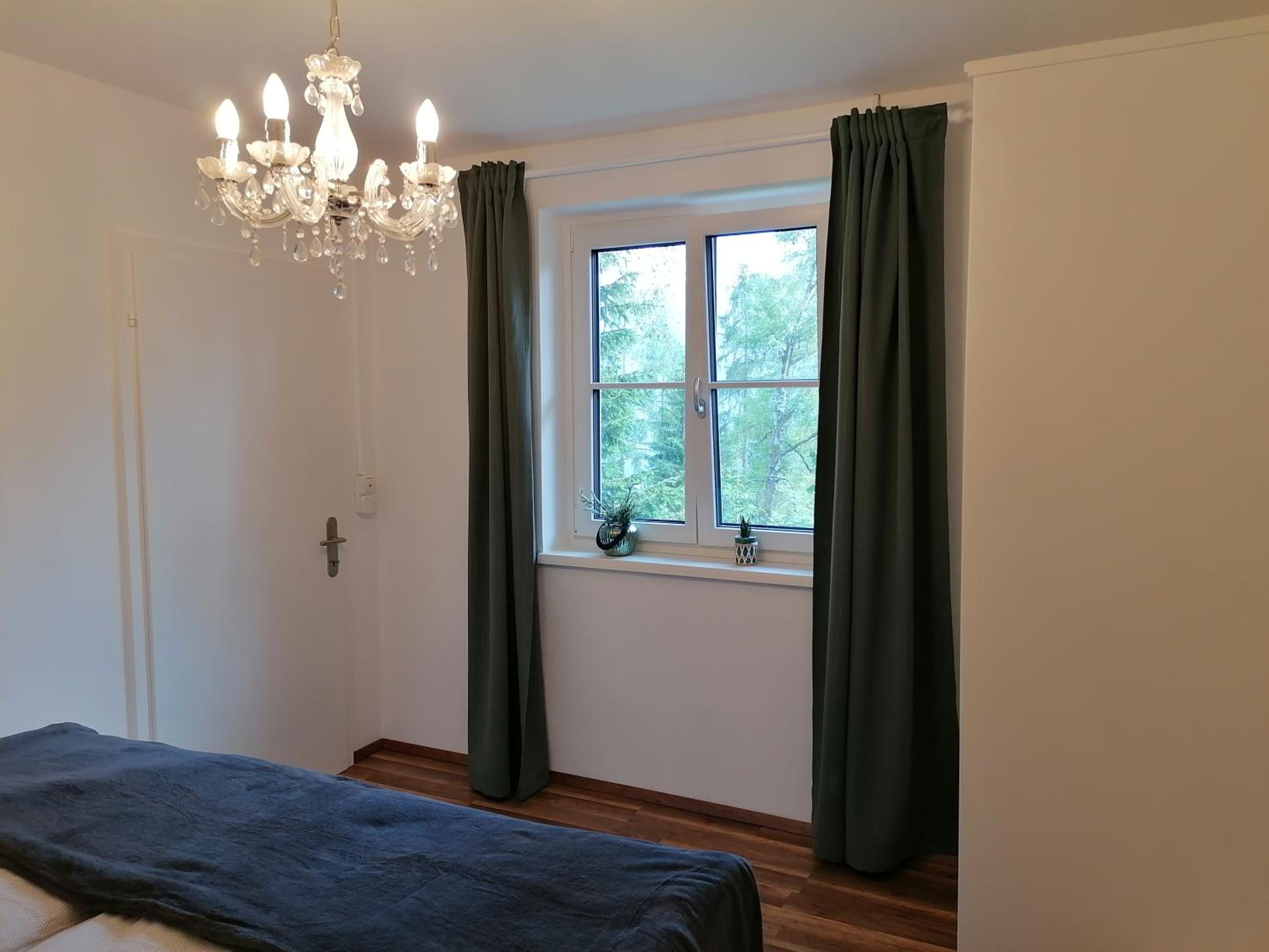 Ferienhaus Tauernblick