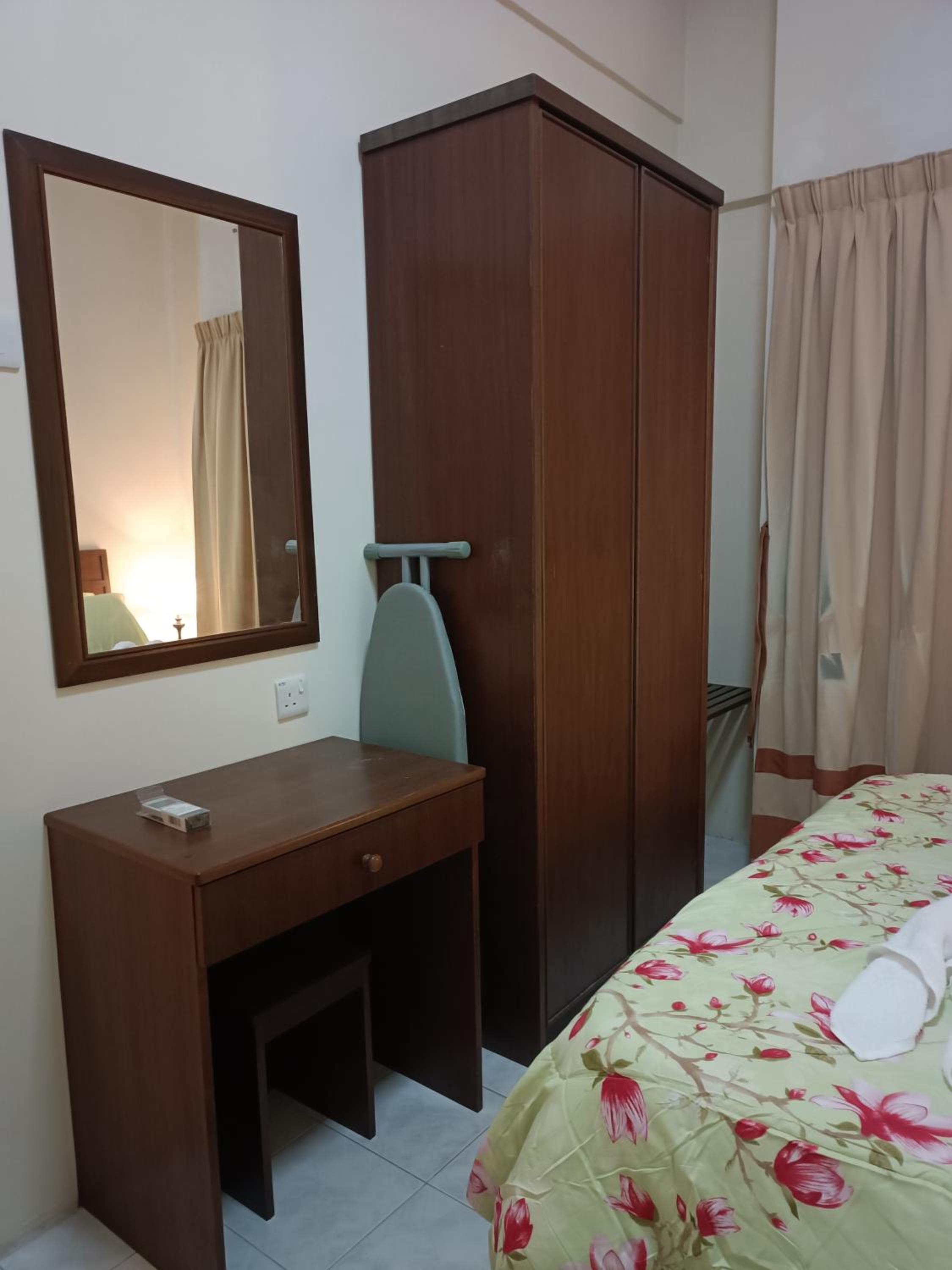 Sofea Inn Bukit Merah - Laketown A6172 view 3