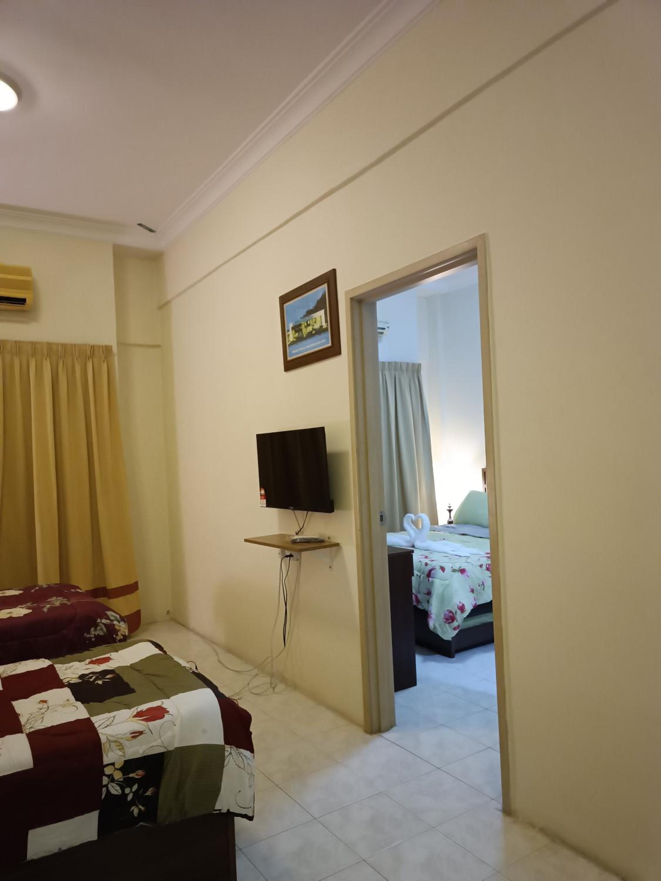 Sofea Inn Bukit Merah - Laketown A6172 photo 6