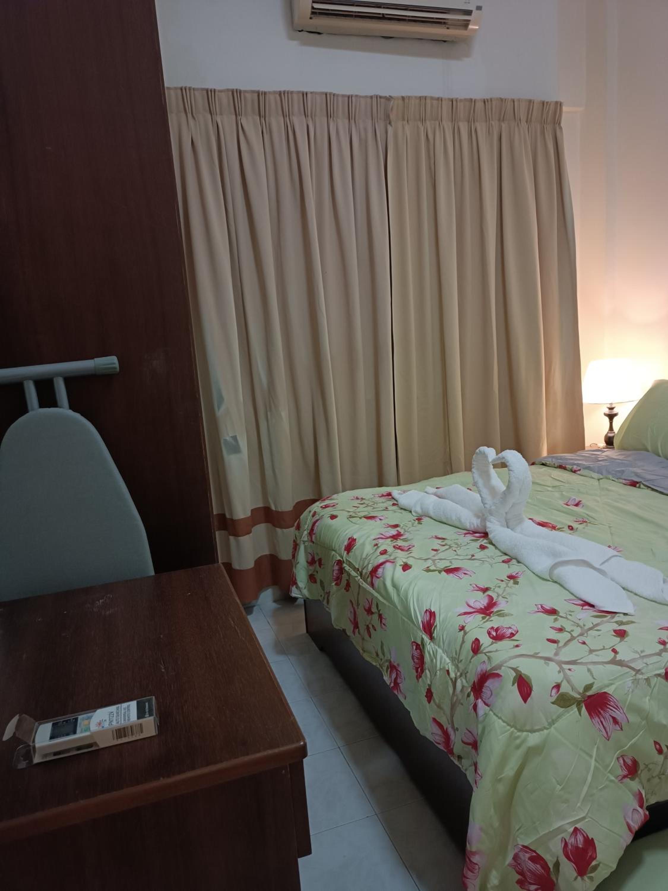 Sofea Inn Bukit Merah - Laketown A6172 view 2