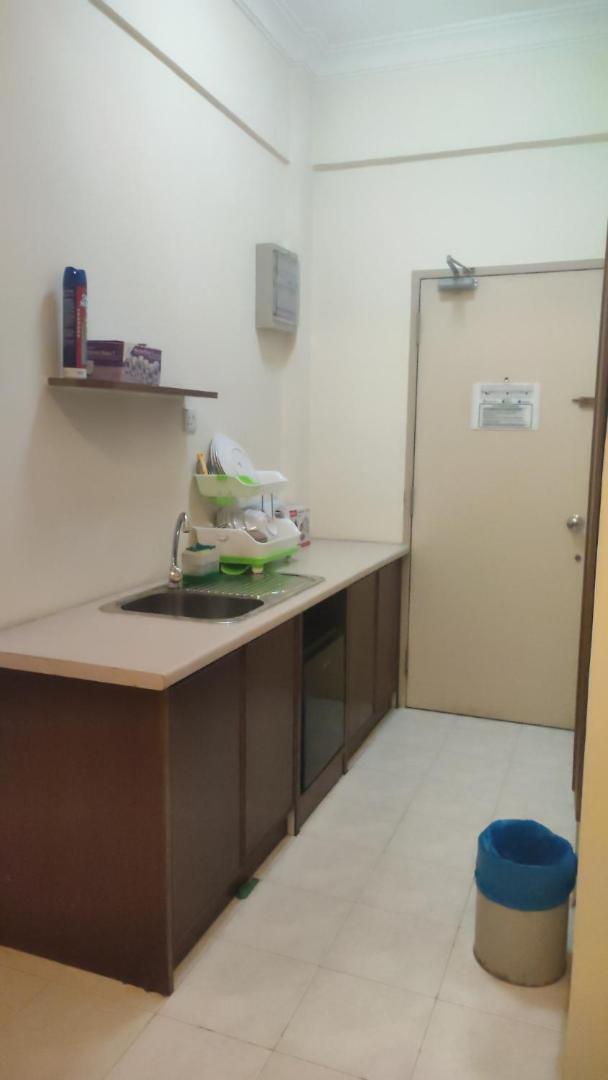 Sofea Inn Bukit Merah - Laketown A6172 photo 7