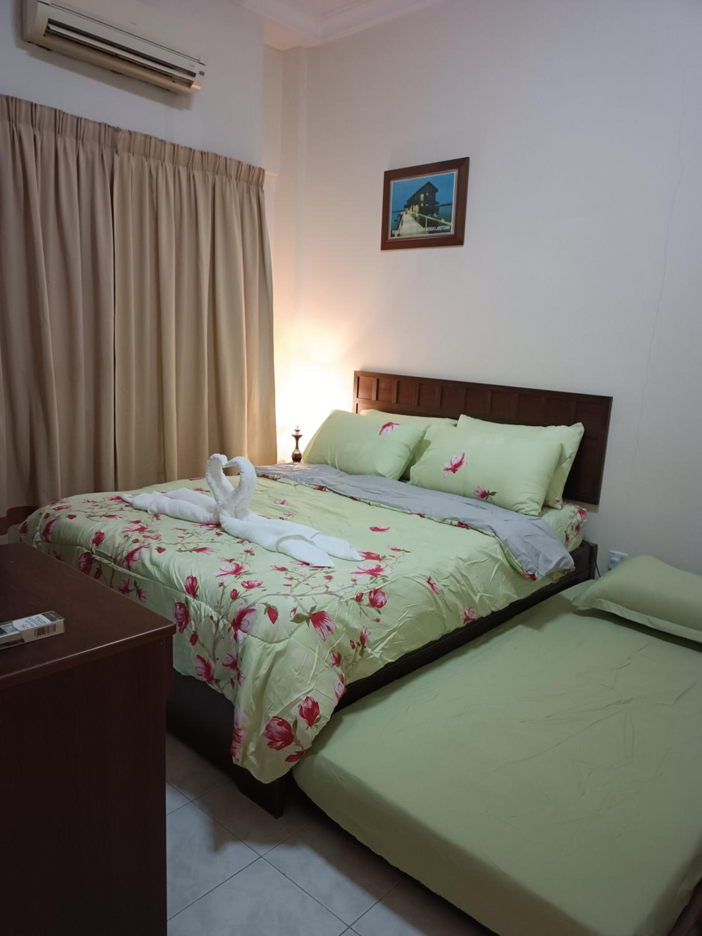 Sofea Inn Bukit Merah - Laketown A6172 view 4