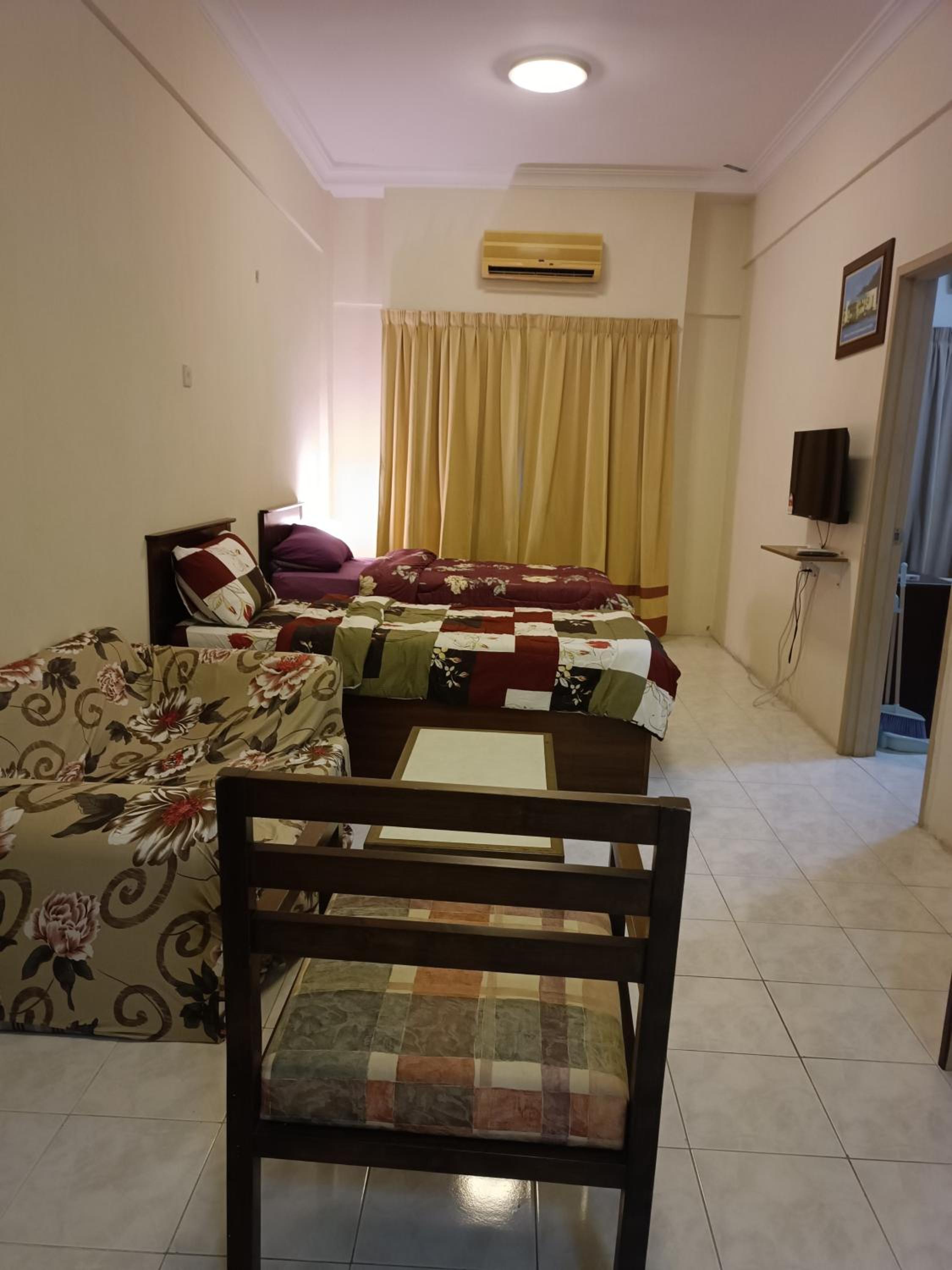 Sofea Inn Bukit Merah - Laketown A6172 photo 3