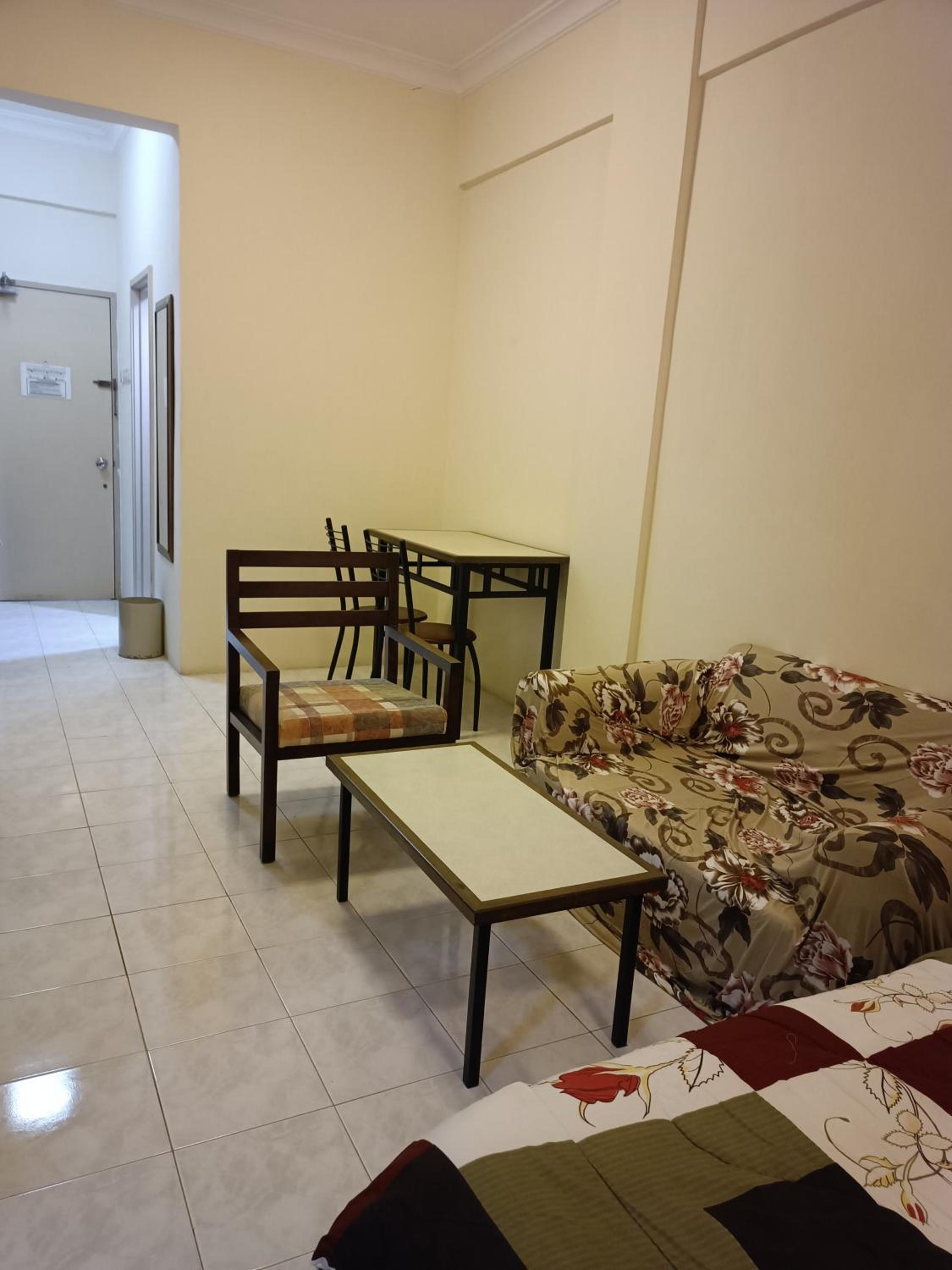 Sofea Inn Bukit Merah - Laketown A6172 photo 4