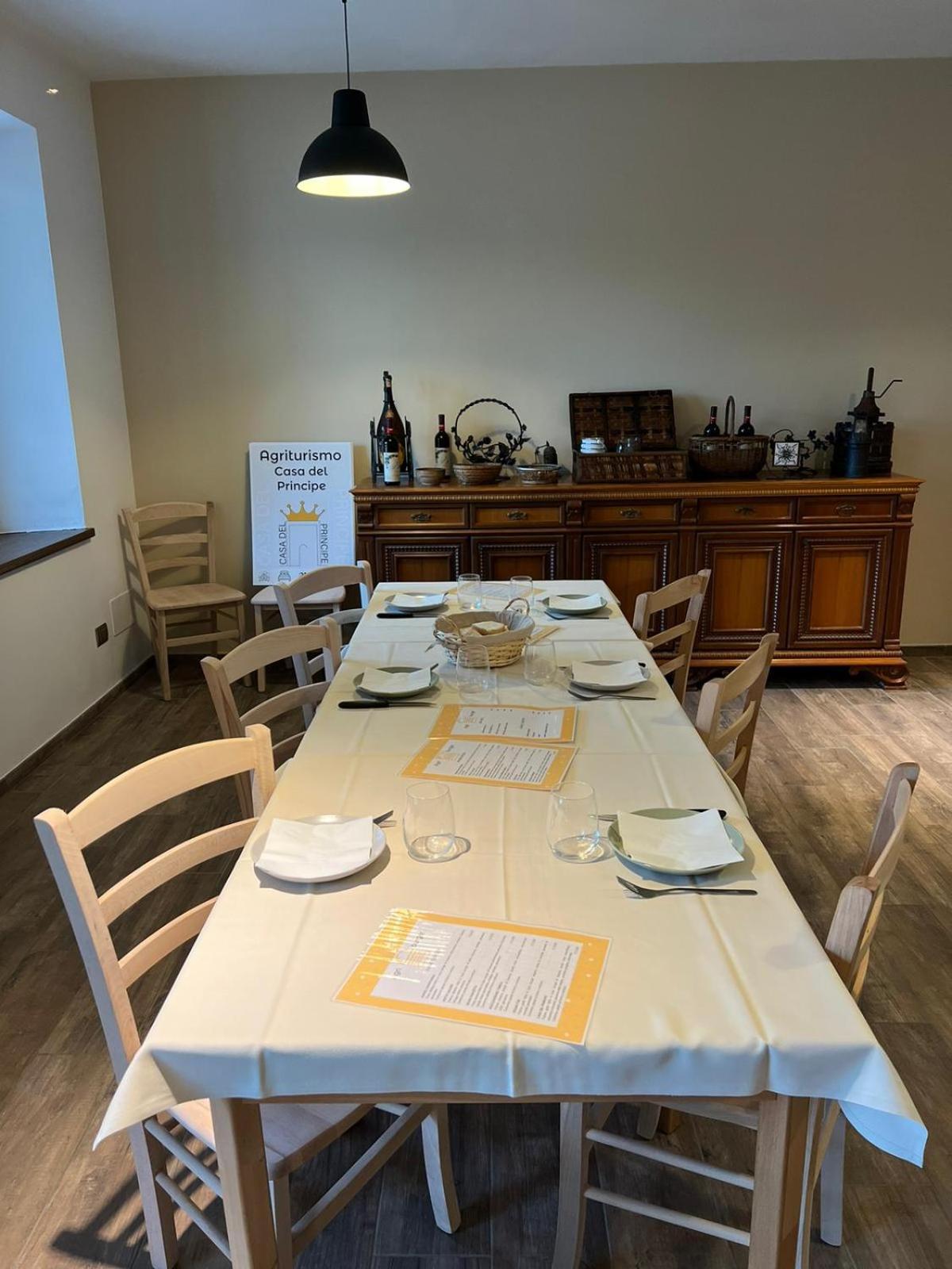 Agriturismo Casa del Principe