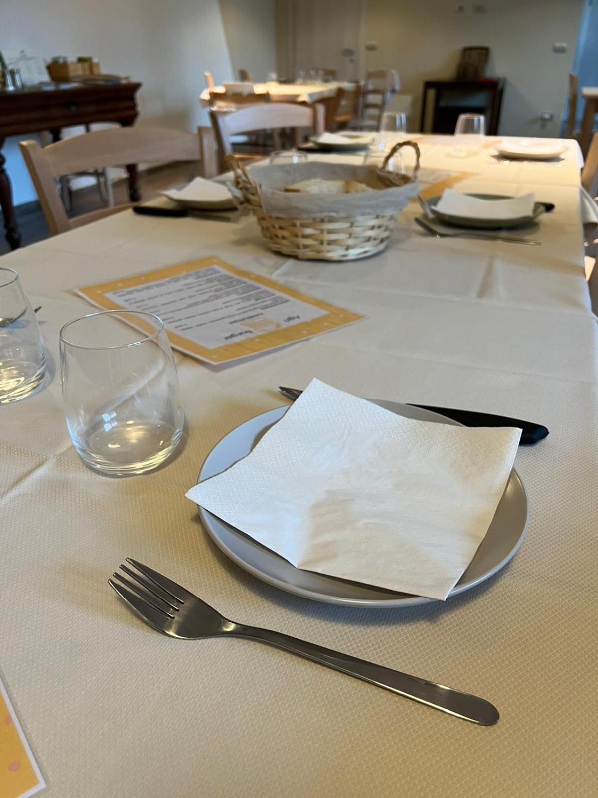Agriturismo Casa del Principe