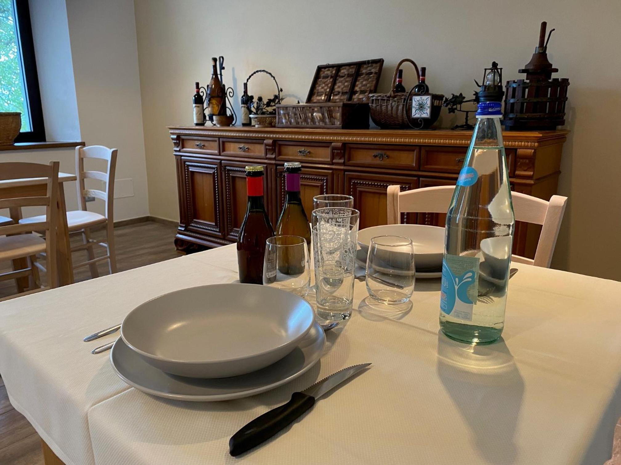 Agriturismo Casa del Principe
