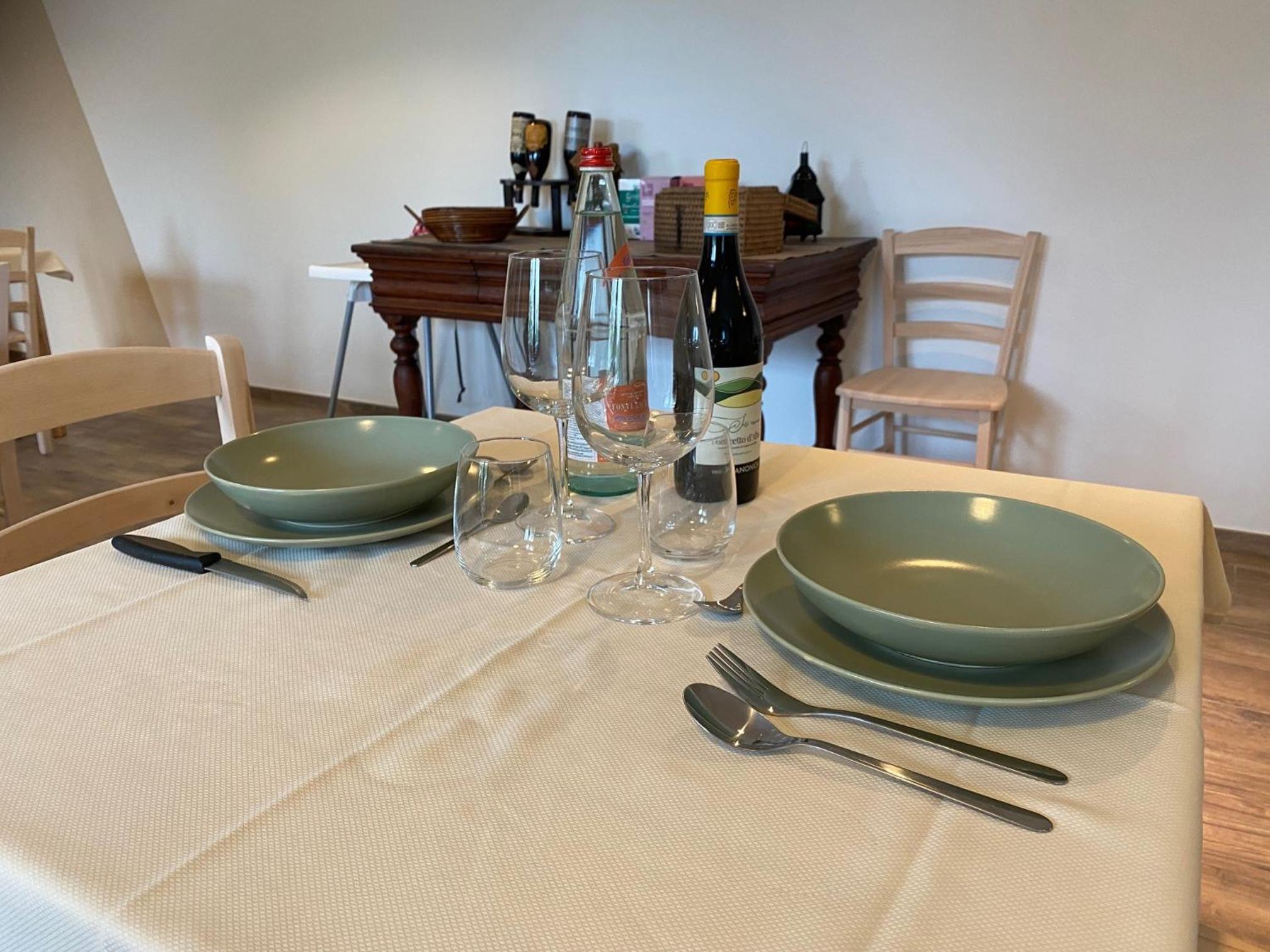 Agriturismo Casa del Principe