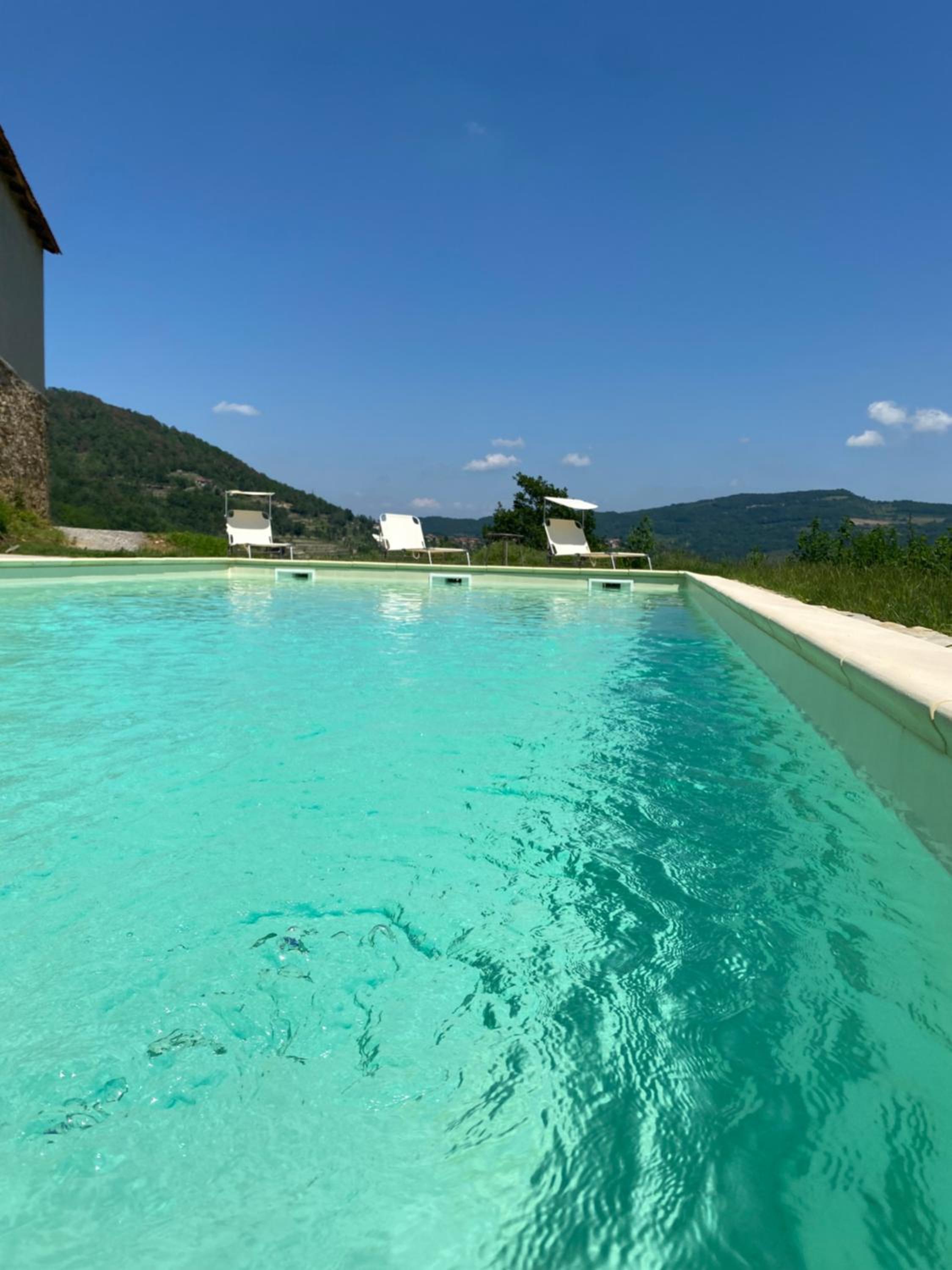 Agriturismo Casa del Principe