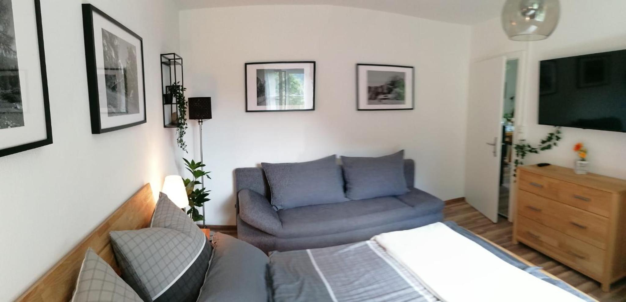 Ferienhaus Tauernblick