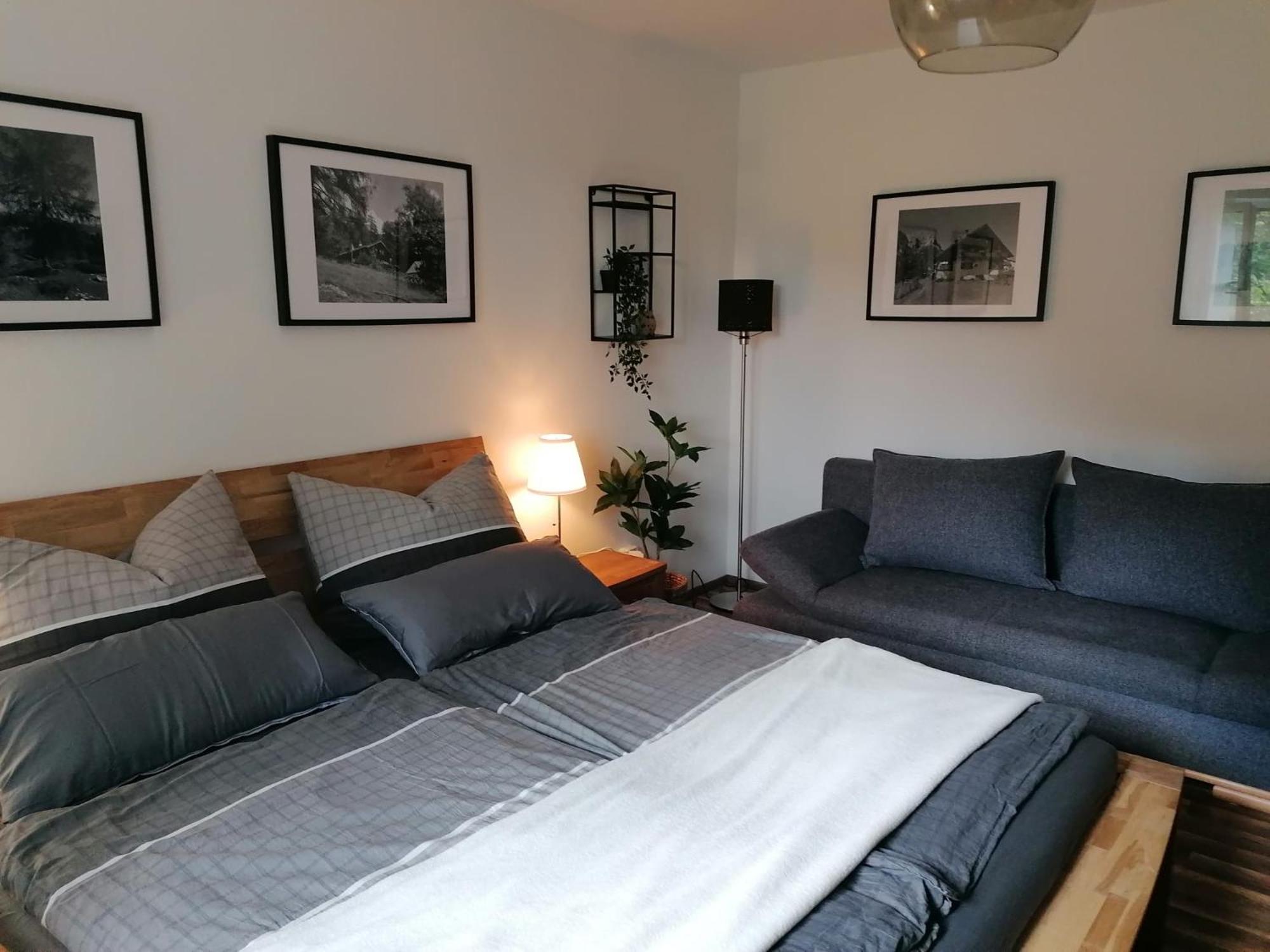 Ferienhaus Tauernblick