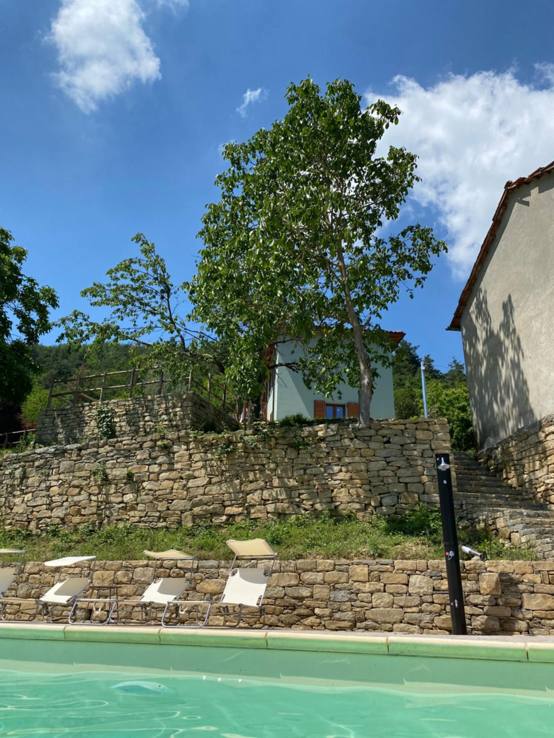 Agriturismo Casa del Principe