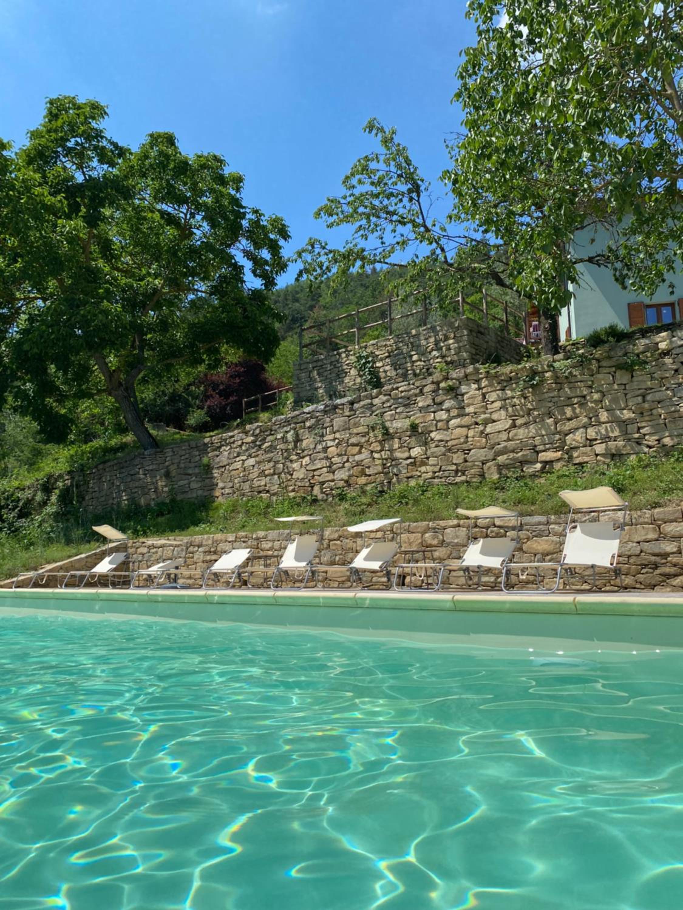 Agriturismo Casa del Principe