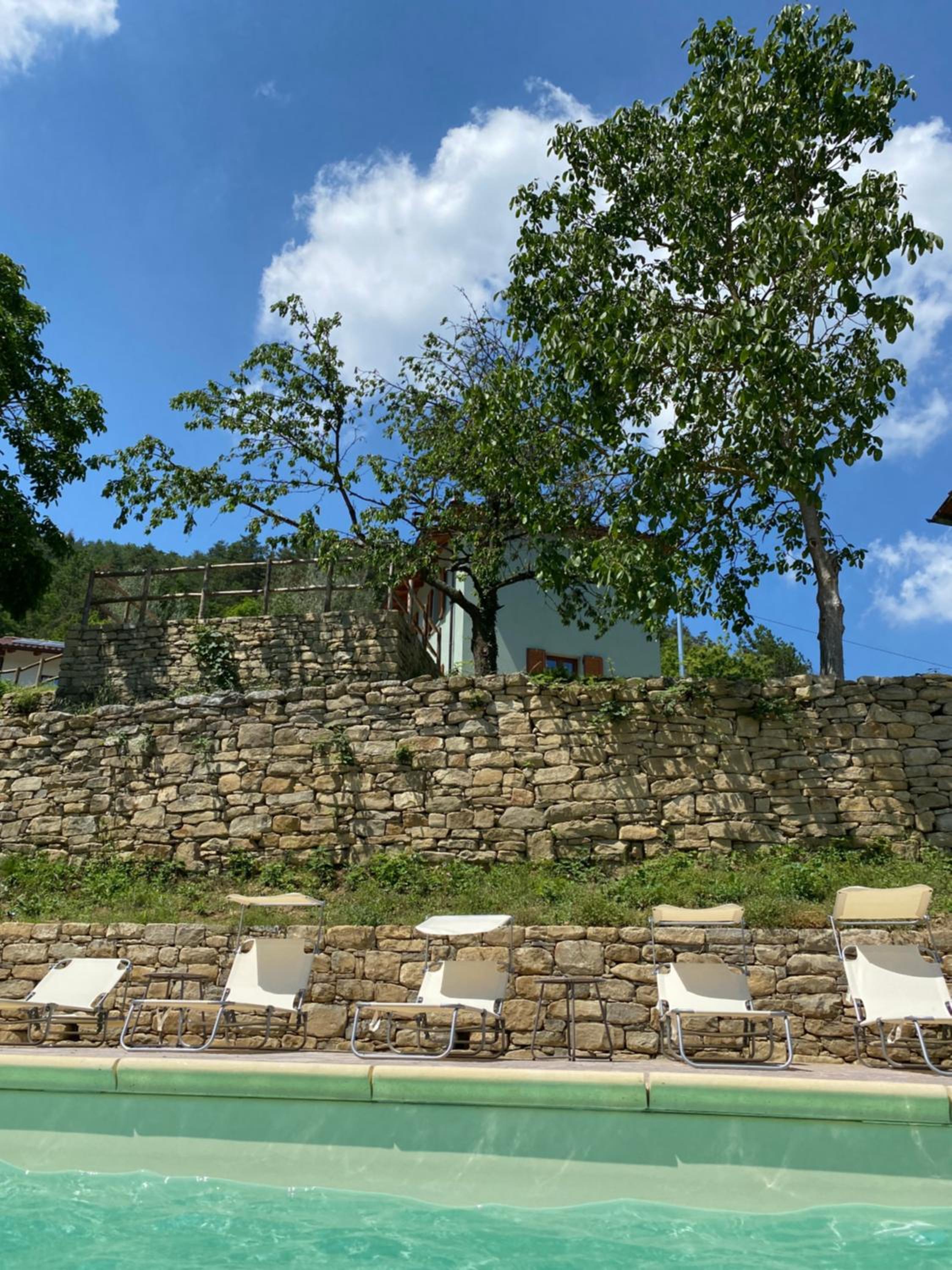 Agriturismo Casa del Principe
