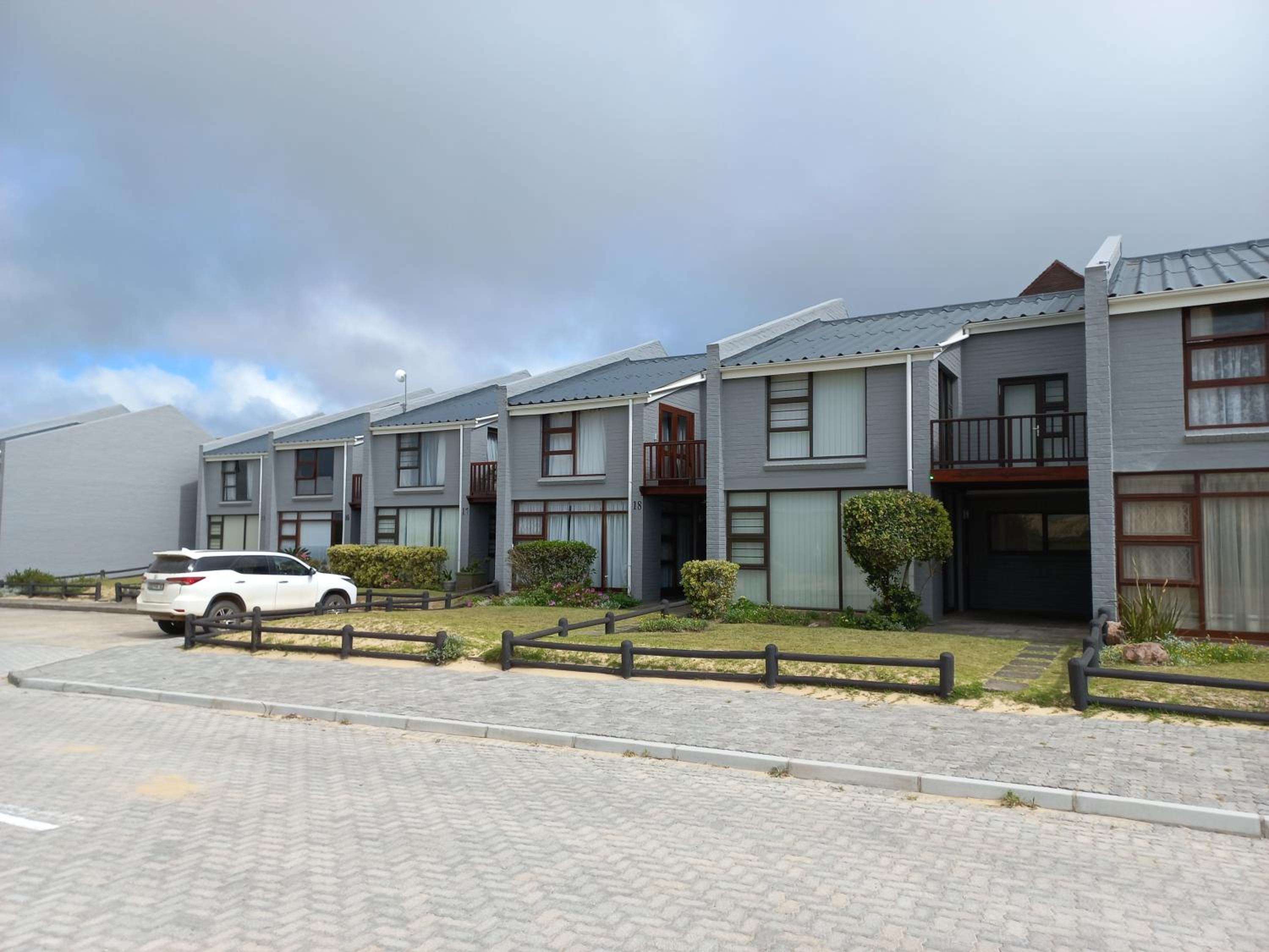 Our holiday home at the beach view 2