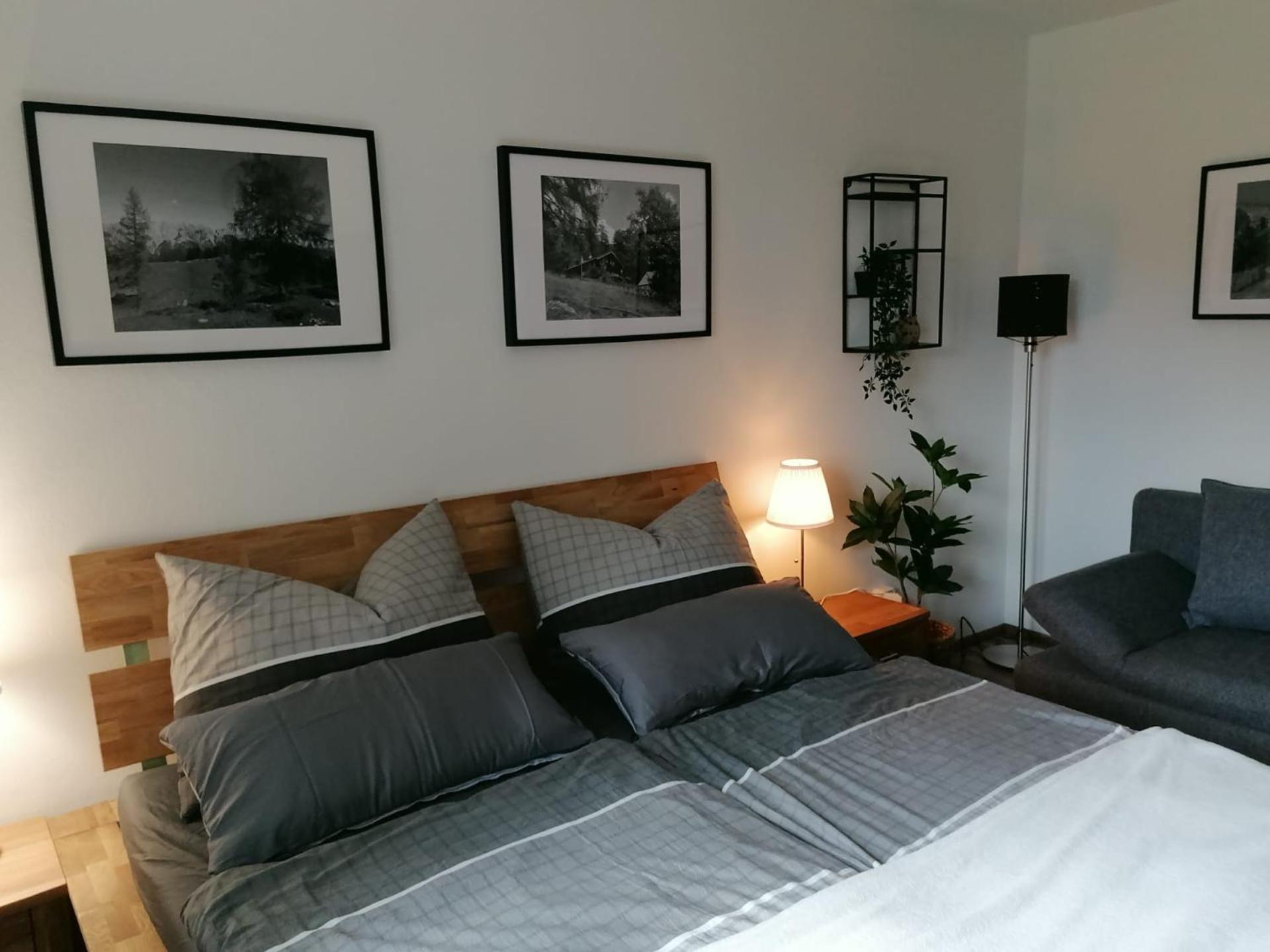 Ferienhaus Tauernblick
