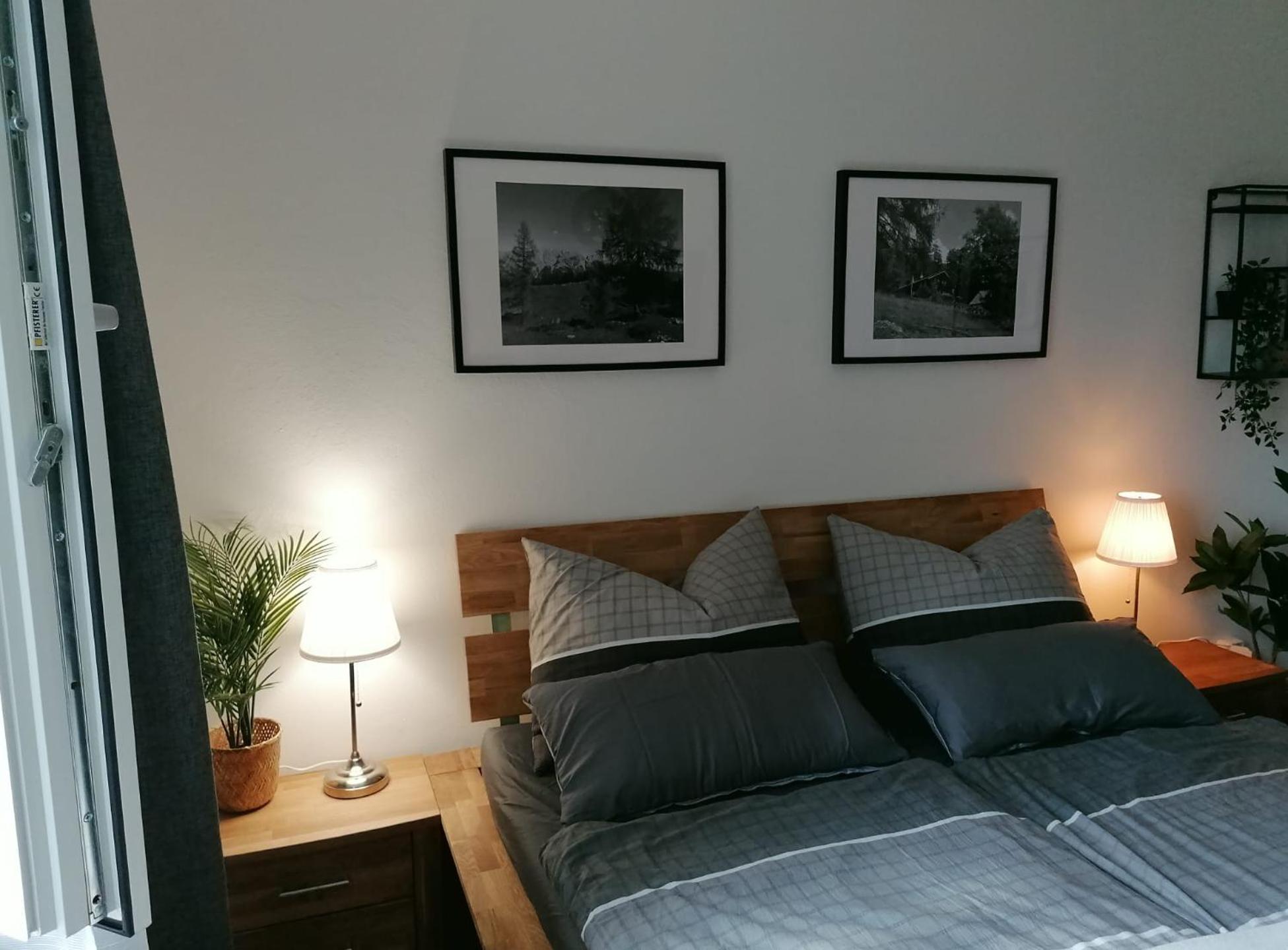 Ferienhaus Tauernblick