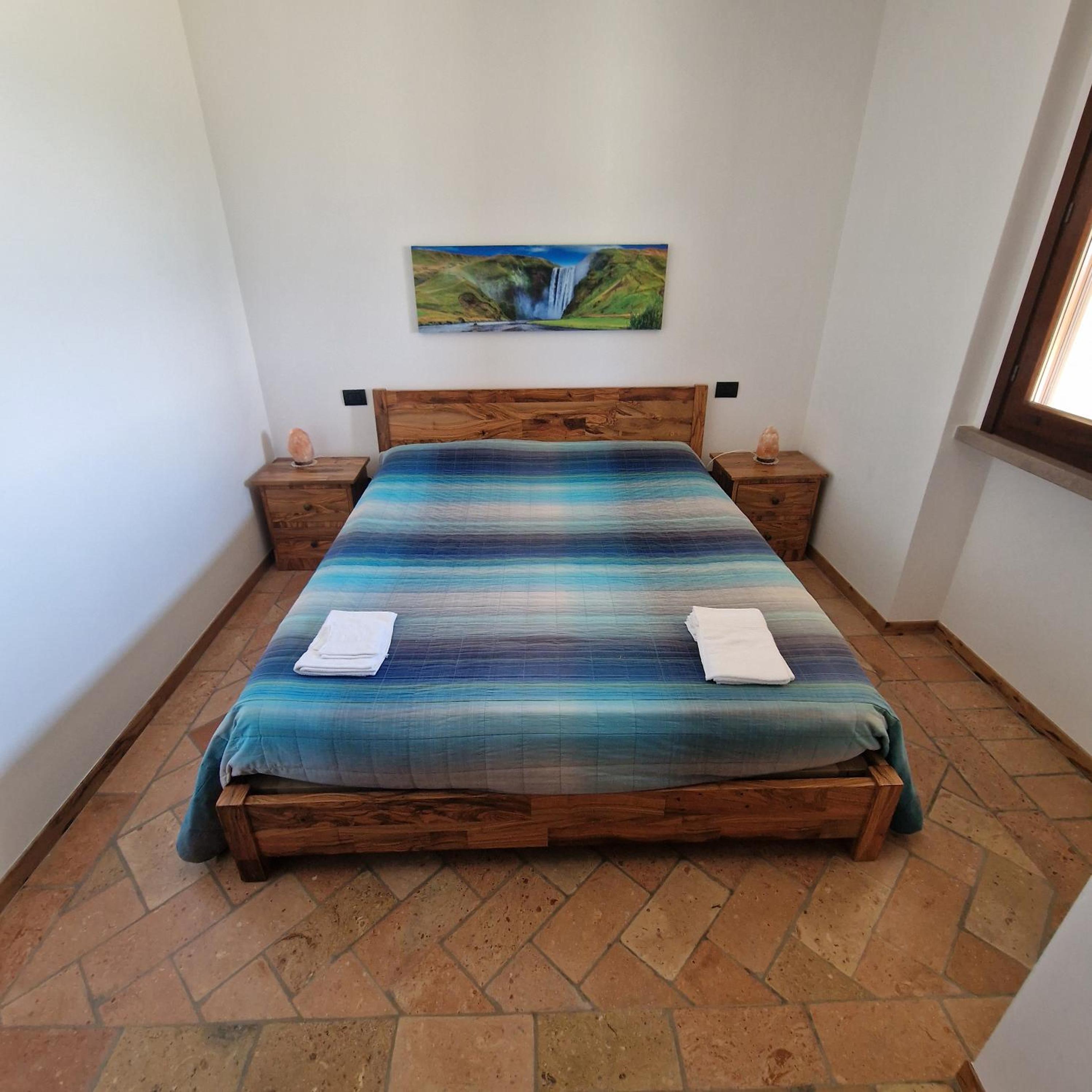 Villa Spazzavento